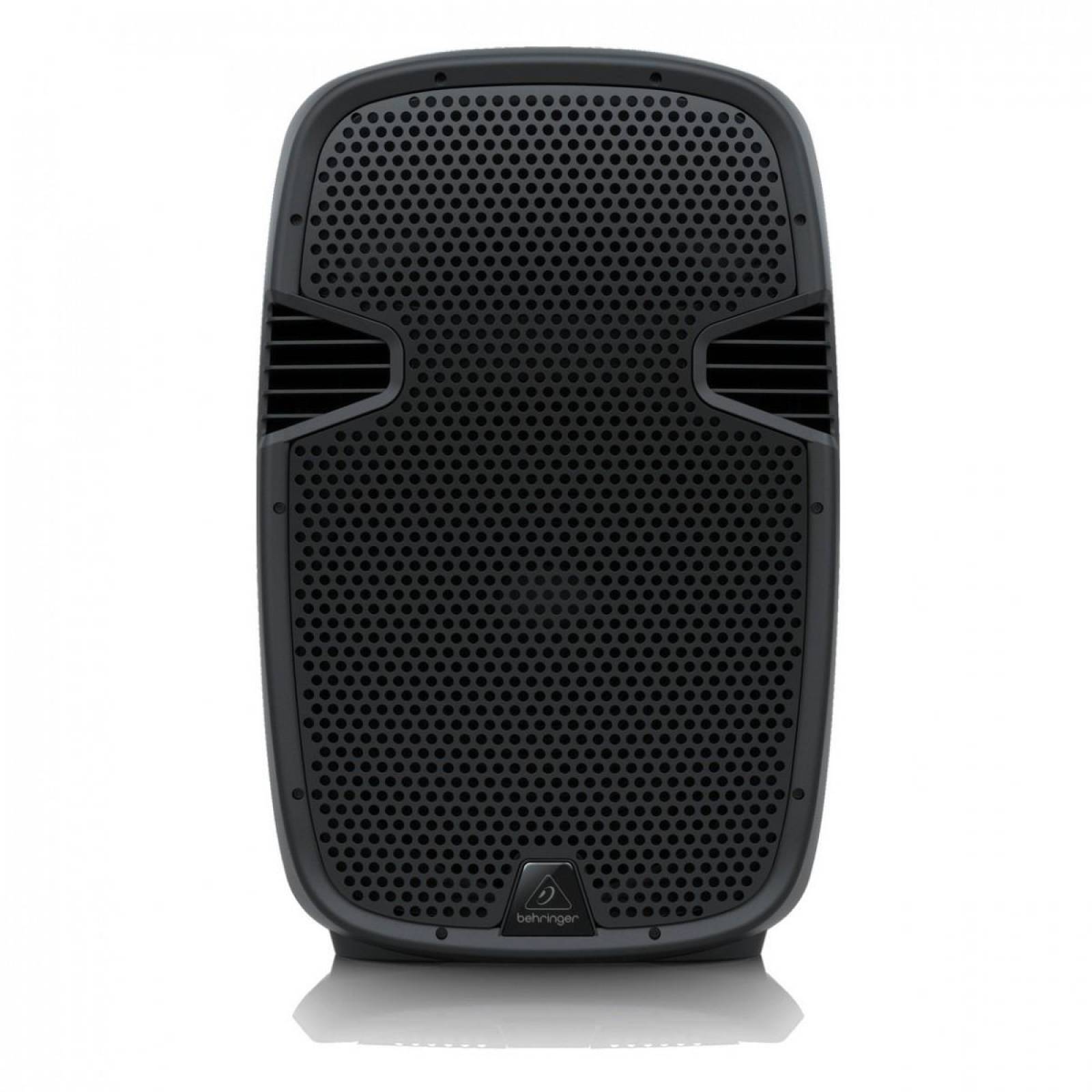 Bafle Amplificado 15 Pulgadas Behringer Pk115A