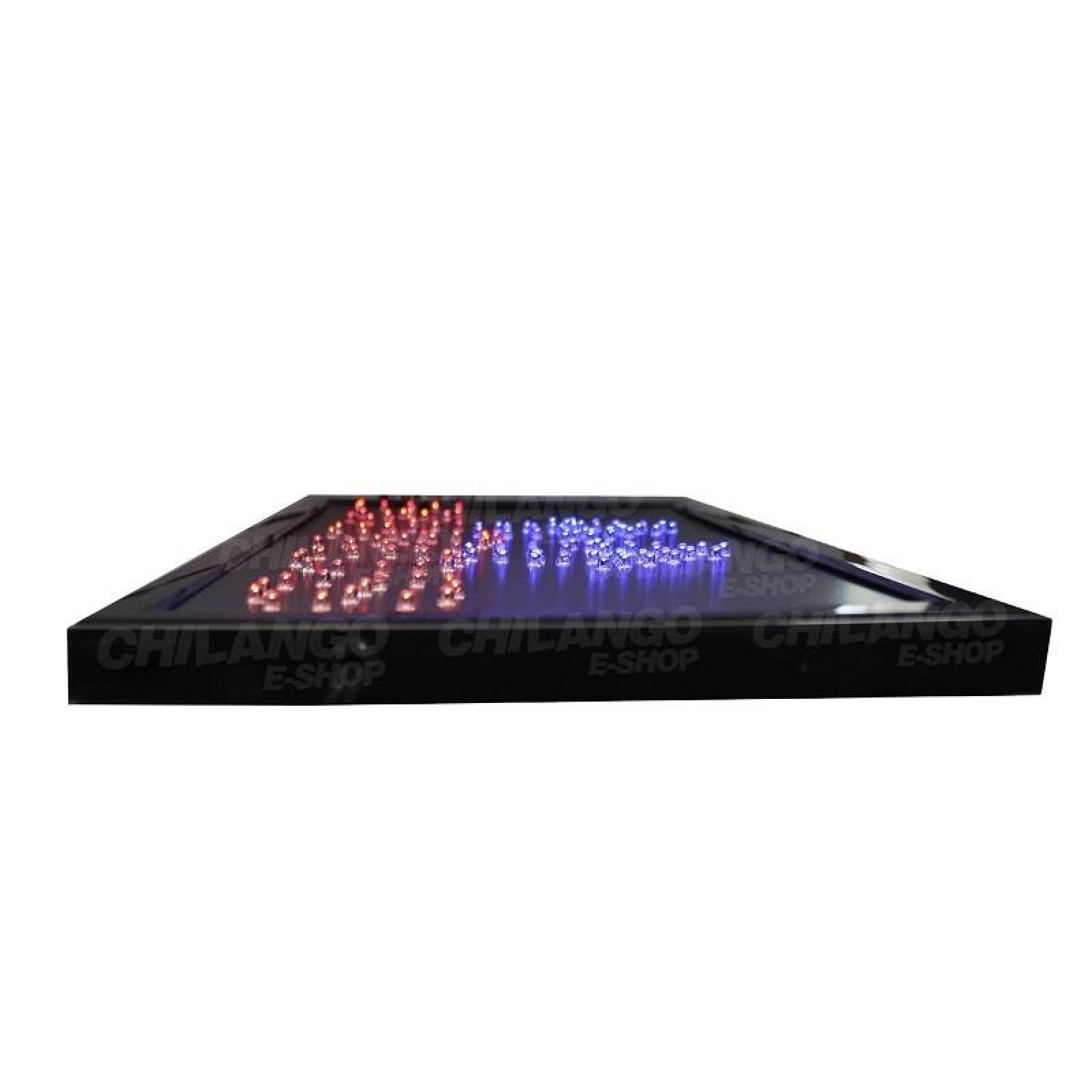 Anuncio Luminoso Led BEER 