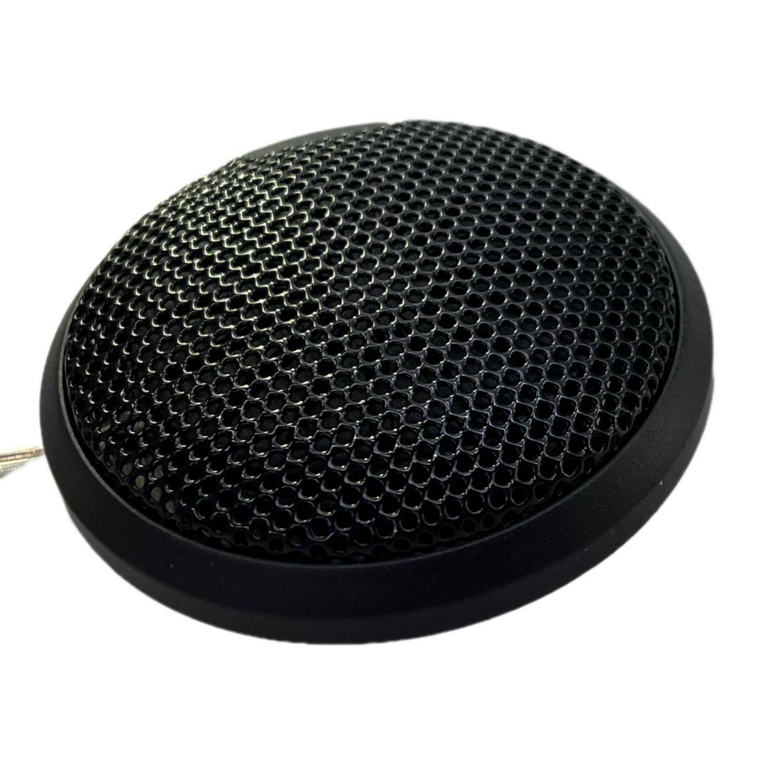 Tweeter tipo domo 7 cm diametro 150w potencia 