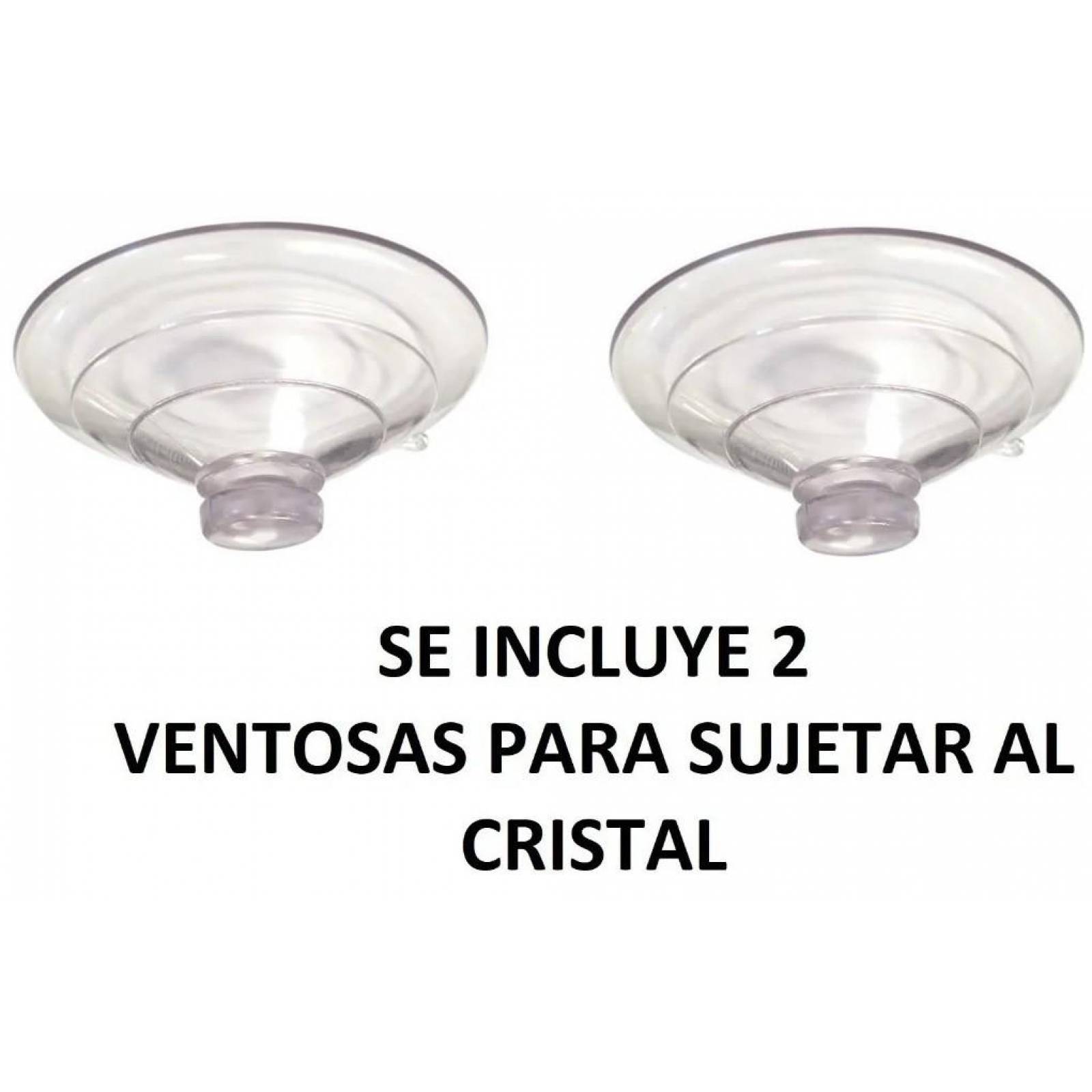 Letrero luminoso automotriz LIBRE 