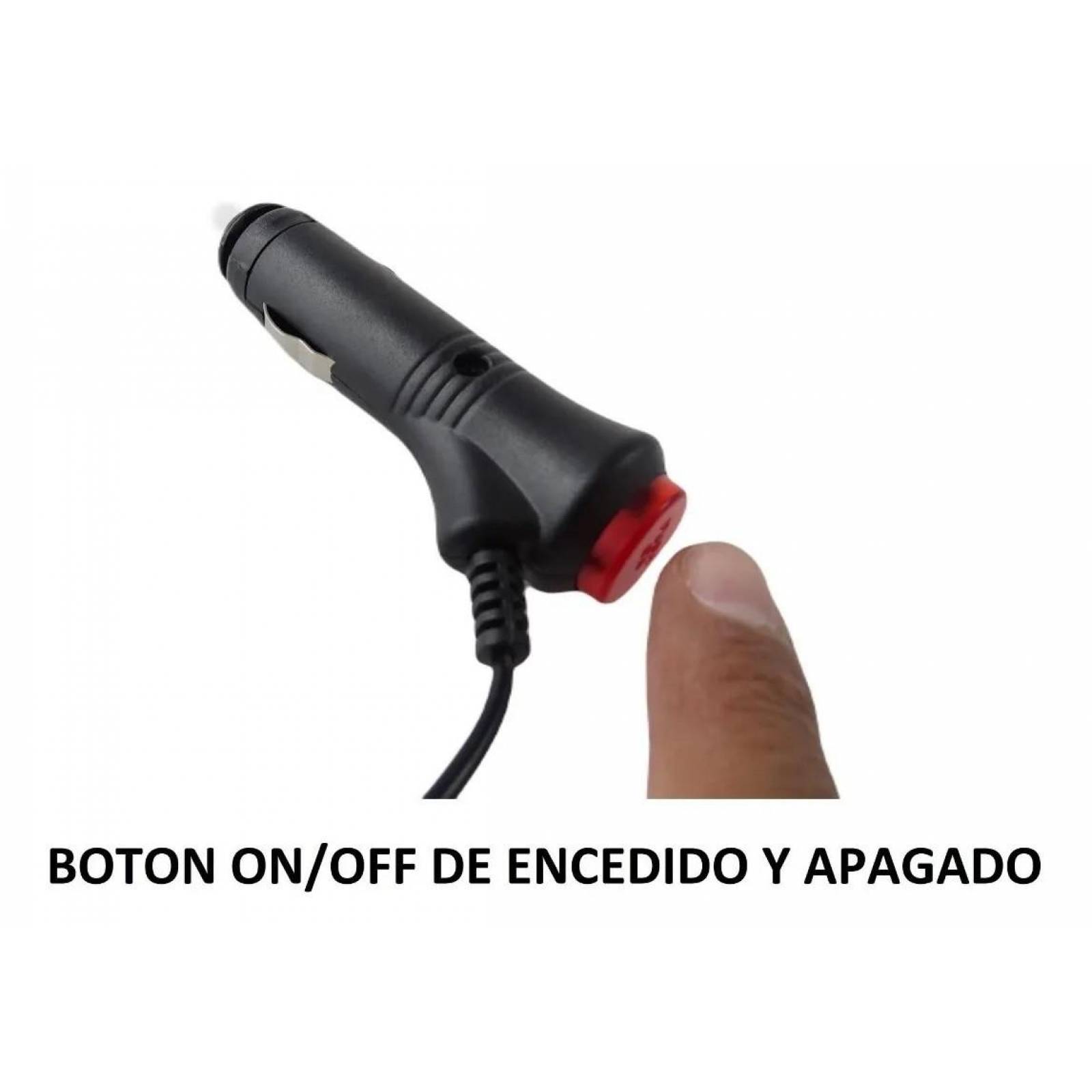 Letrero luminoso automotriz LIBRE 