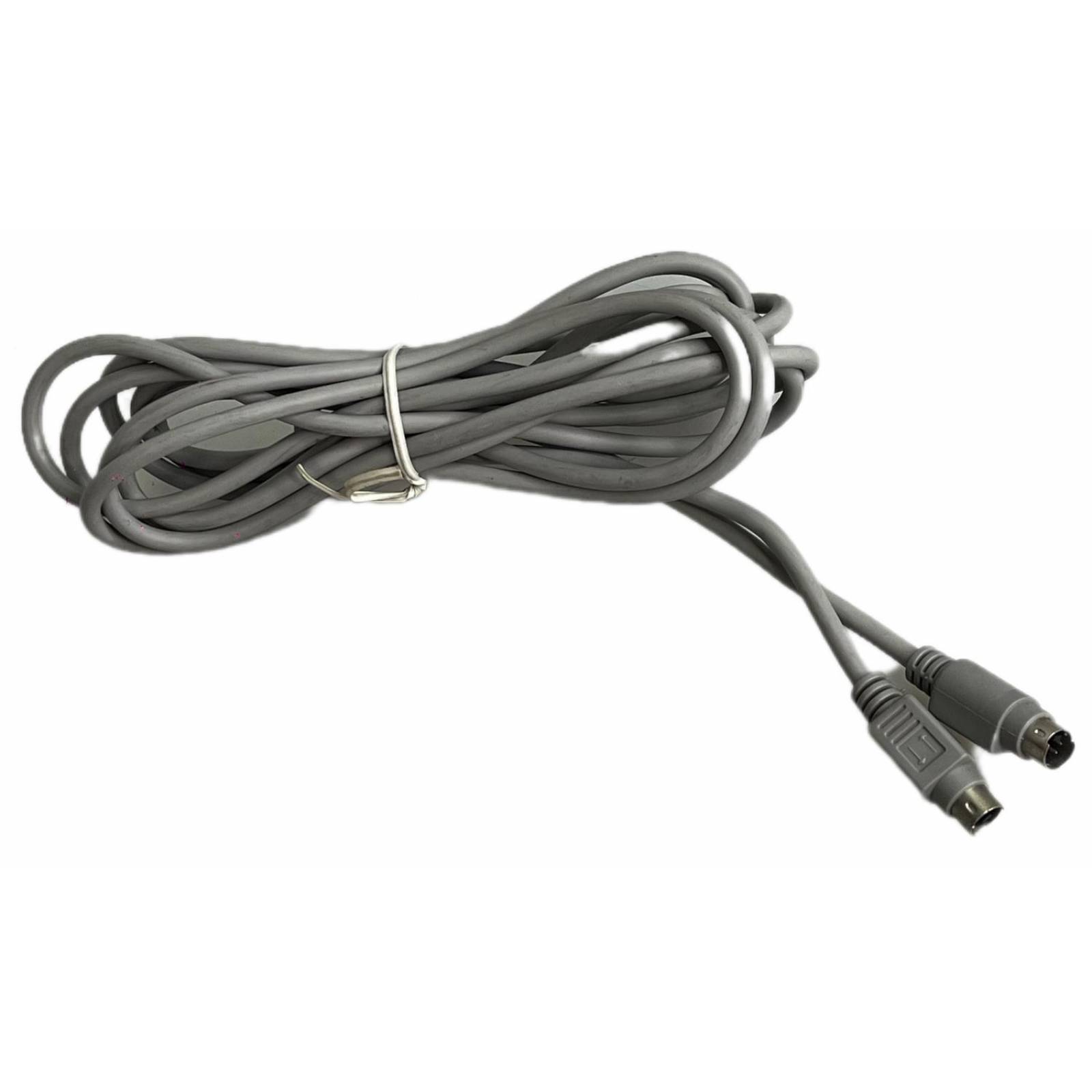 Extension Mini Din a mini din Para Supervideo 3,6 M 