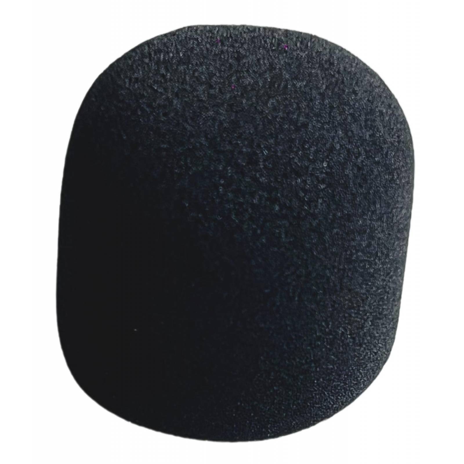 Filtro antipop para microfono color NEGRO 