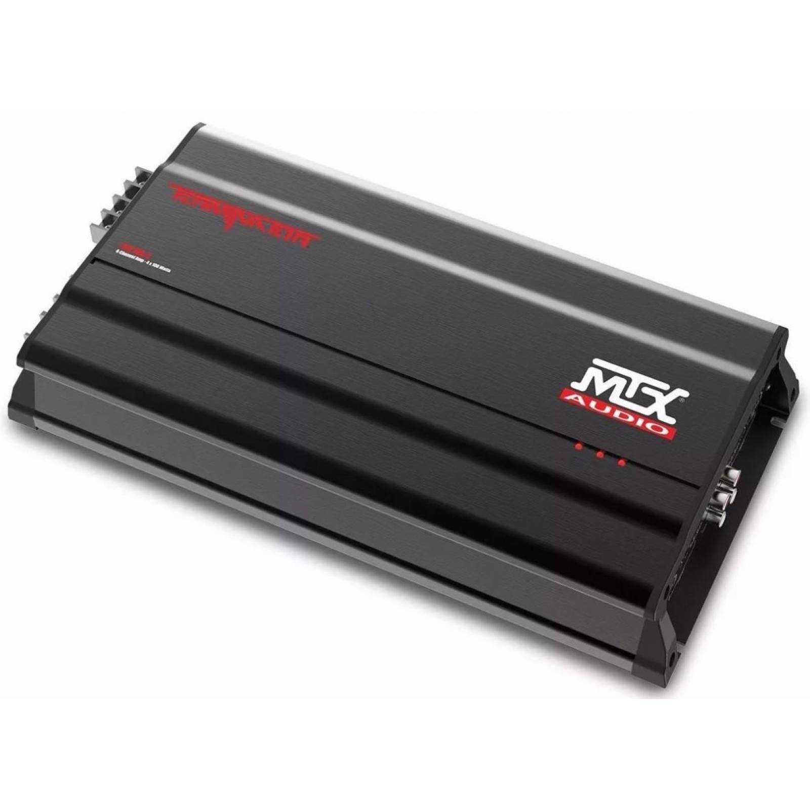 Amplificador MTX terminator Clase A/B TNL100.4 