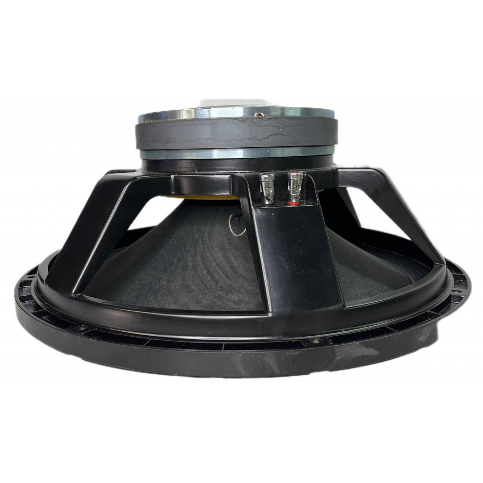 Subwoofer 18 pulgadas 600w RMS 4ohms bobina 4 pulgadas 