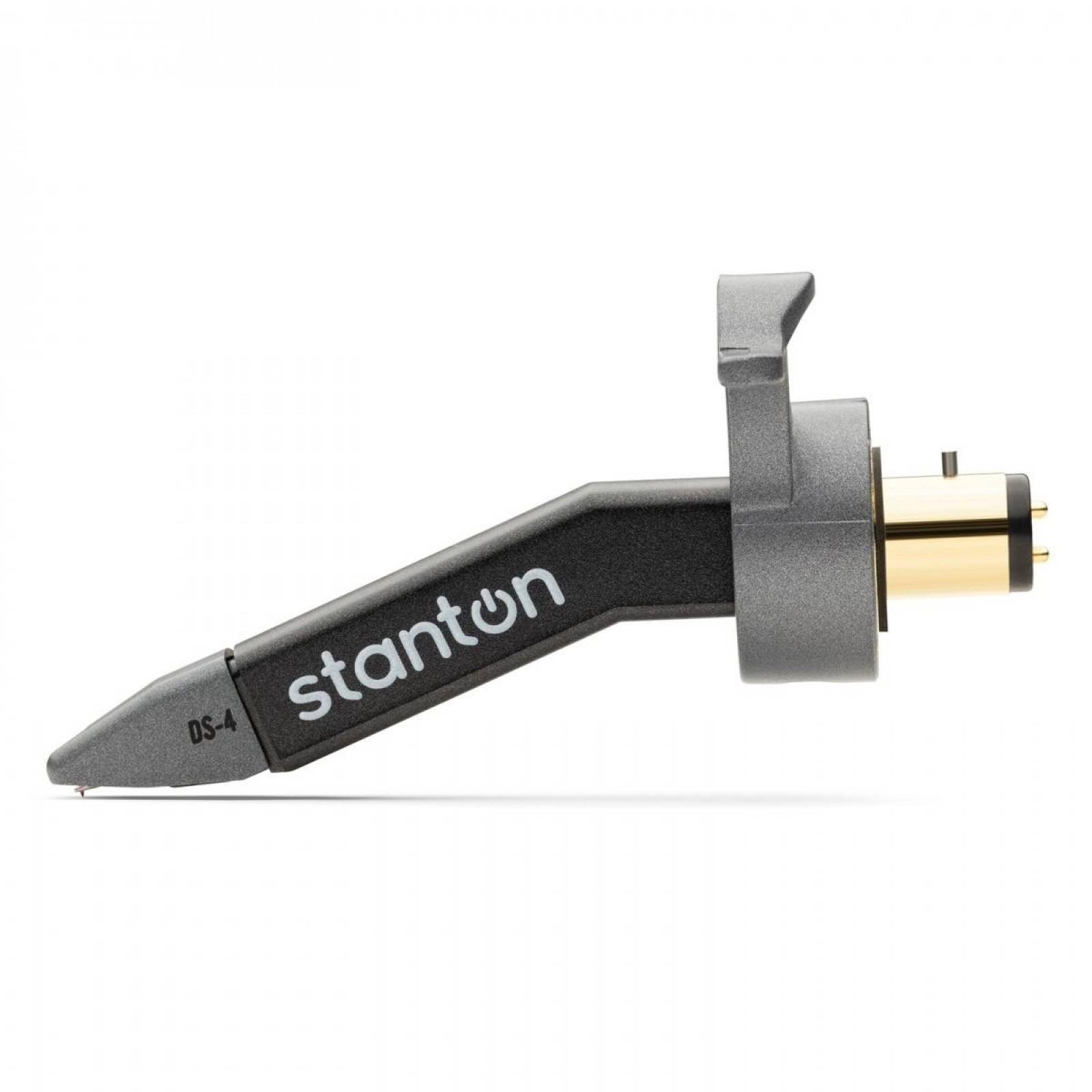 Cabezal Pastilla Y Aguja Stanton DS4 