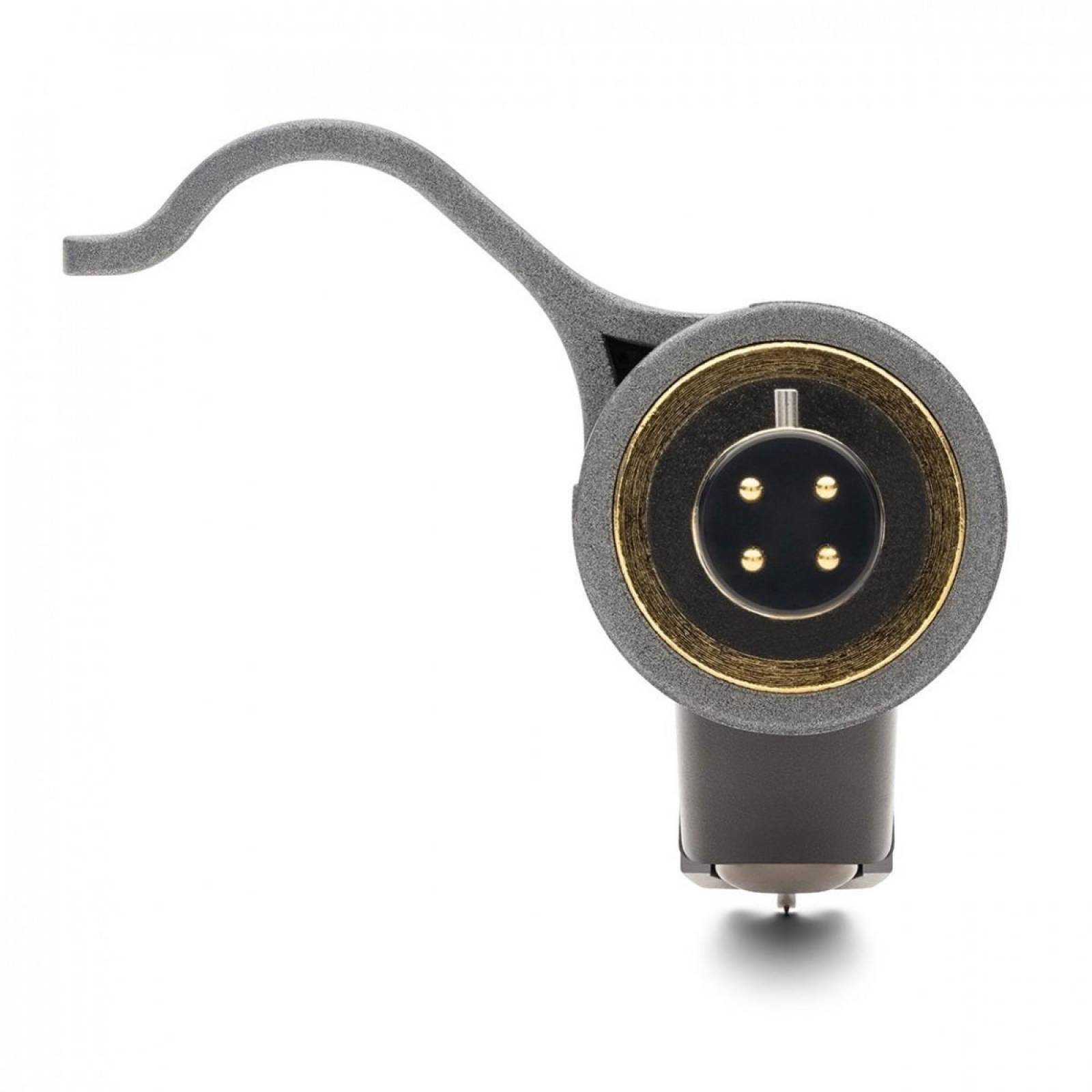 Cabezal Pastilla Y Aguja Stanton DS4 