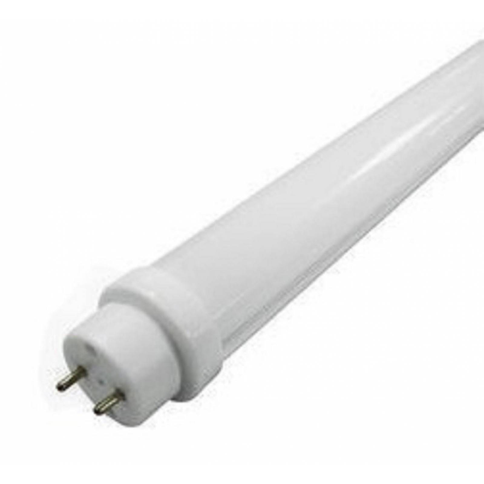TUBO T8 LED 18w 120 cm blanco frio 