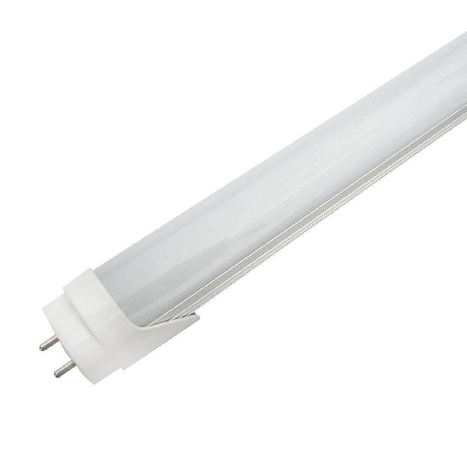 TUBO T8 LED 18w 120 cm blanco frio 