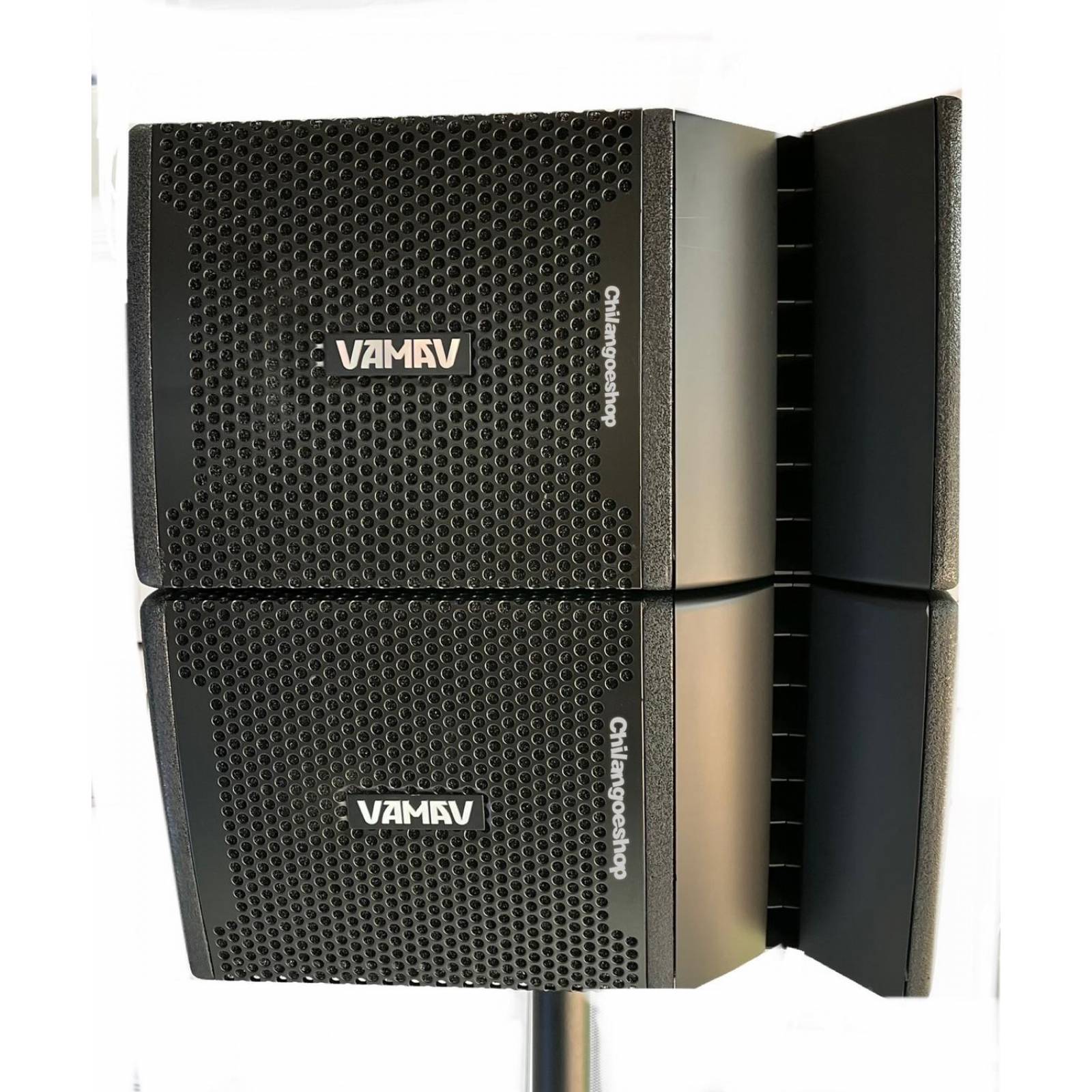 Sistema Audio Profesional Vamav Sub+Array 
