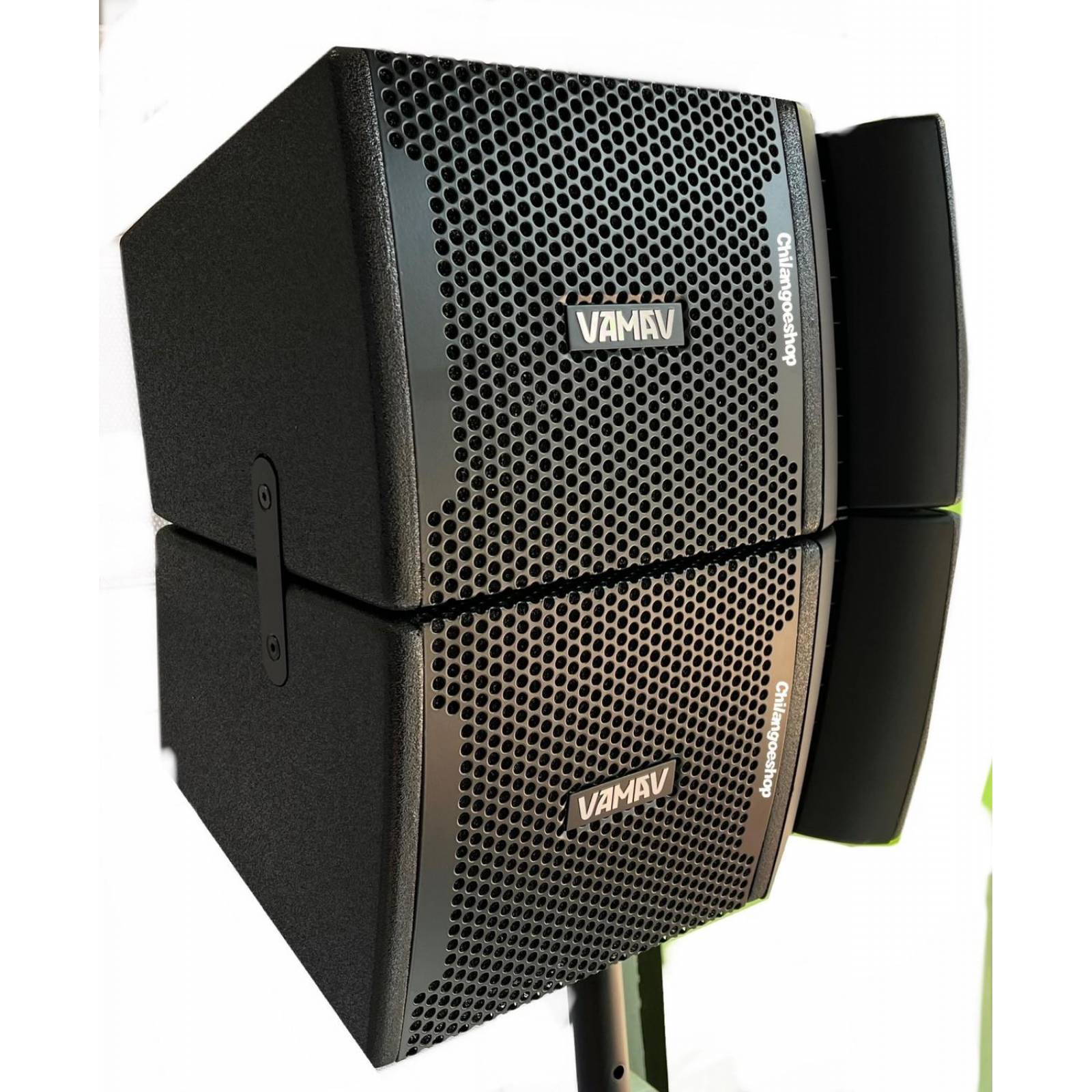 Sistema Audio Profesional Vamav Sub+Array 
