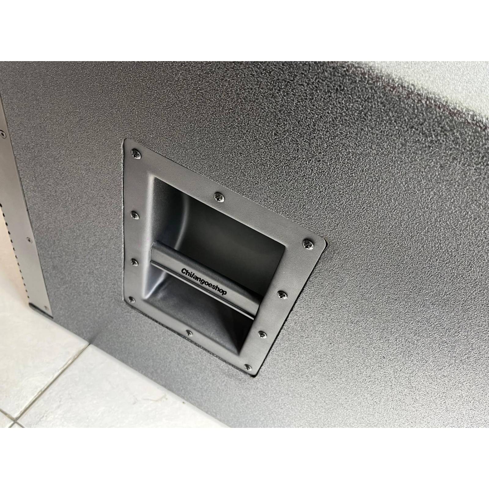 Sistema Audio Profesional Vamav Sub+Array 