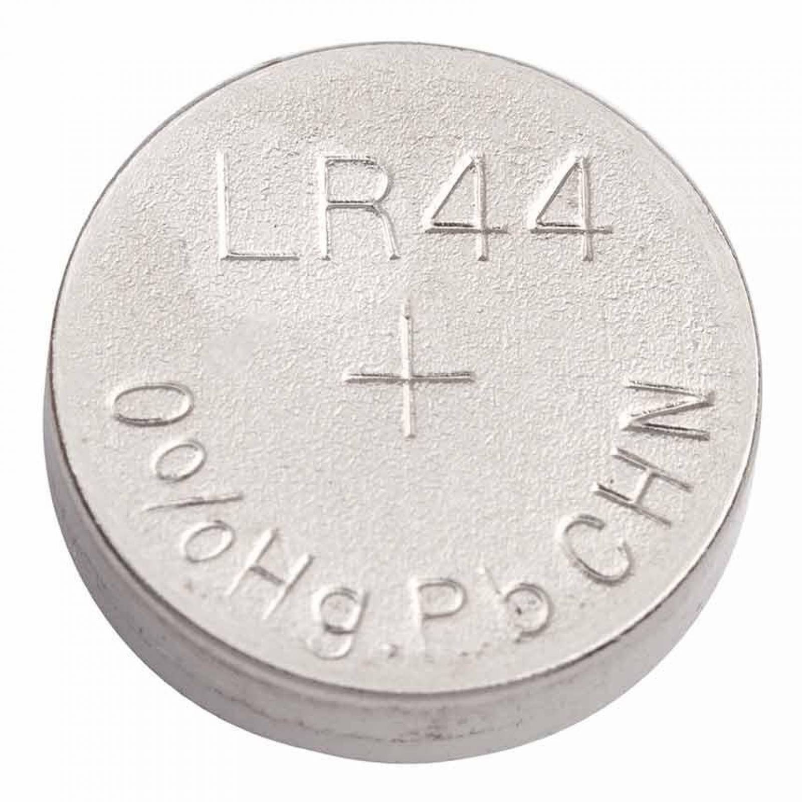 Pila Alcalina AG13 (1pieza)