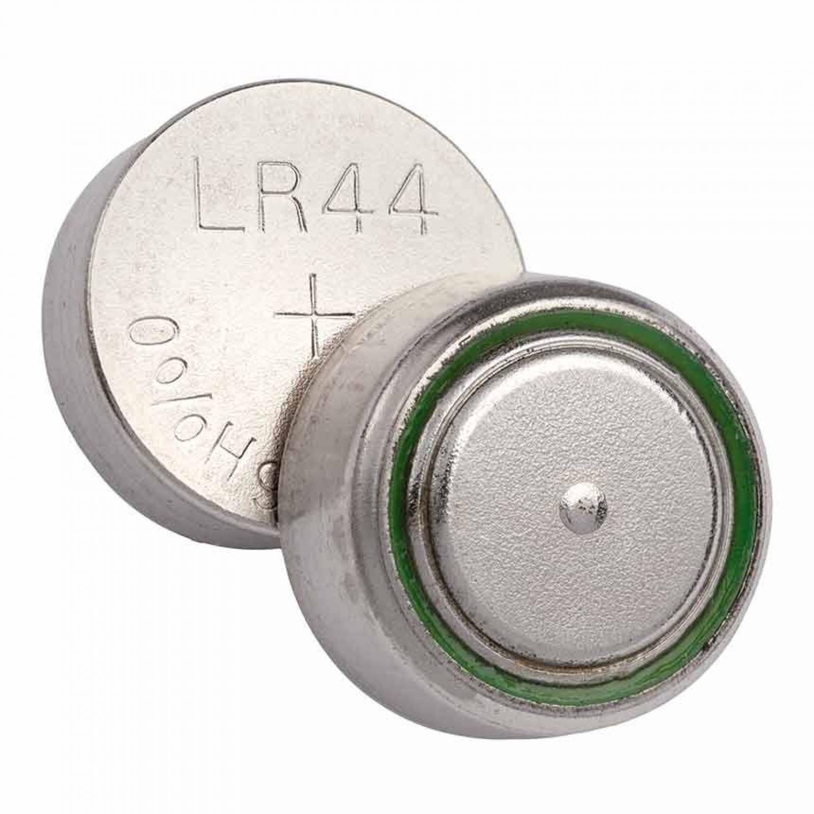 Pila Alcalina AG13 (1pieza)