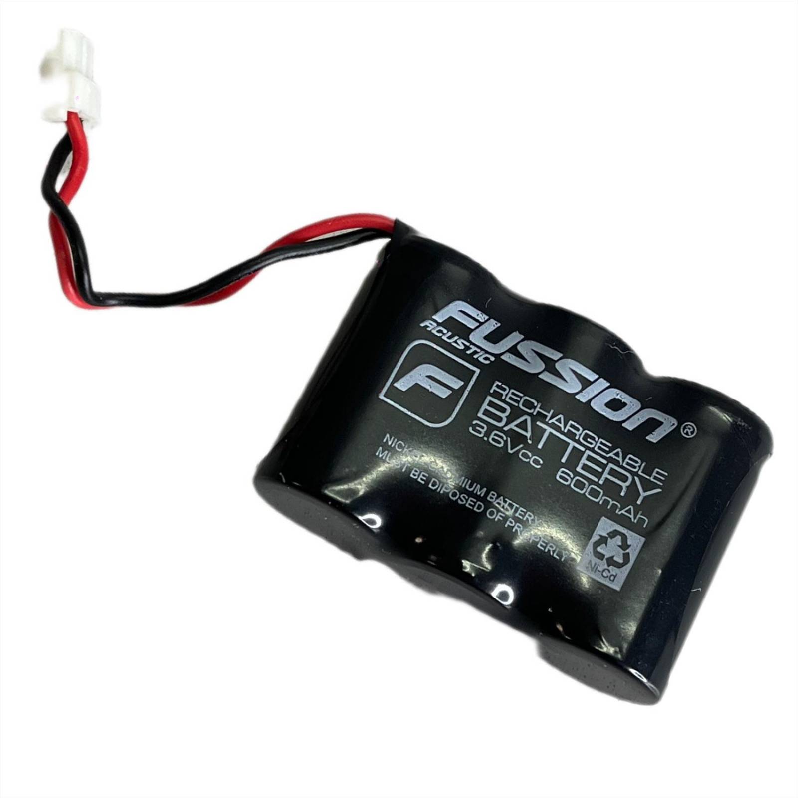 bateria recargable para telefono inalambrico tipo S O N Y 3,6v 600mah TB-130 