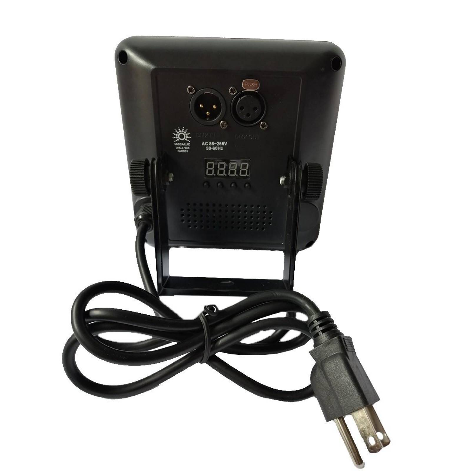 Cañon Wall LED 9x4 RGB interiores y exteriores 