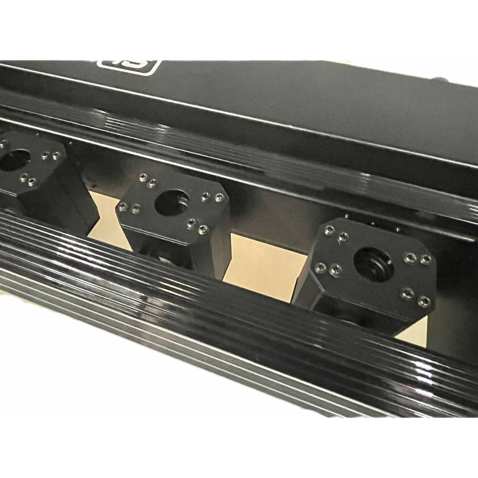 Luz Disco Barra laser 6 Eyes RGB