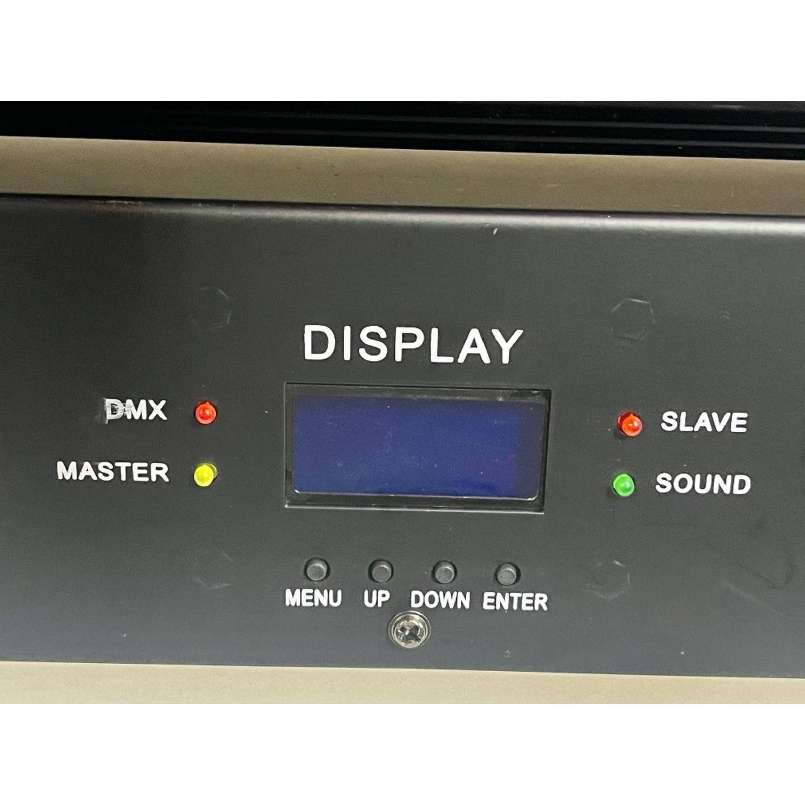 Luz Disco Barra laser 6 Eyes RGB