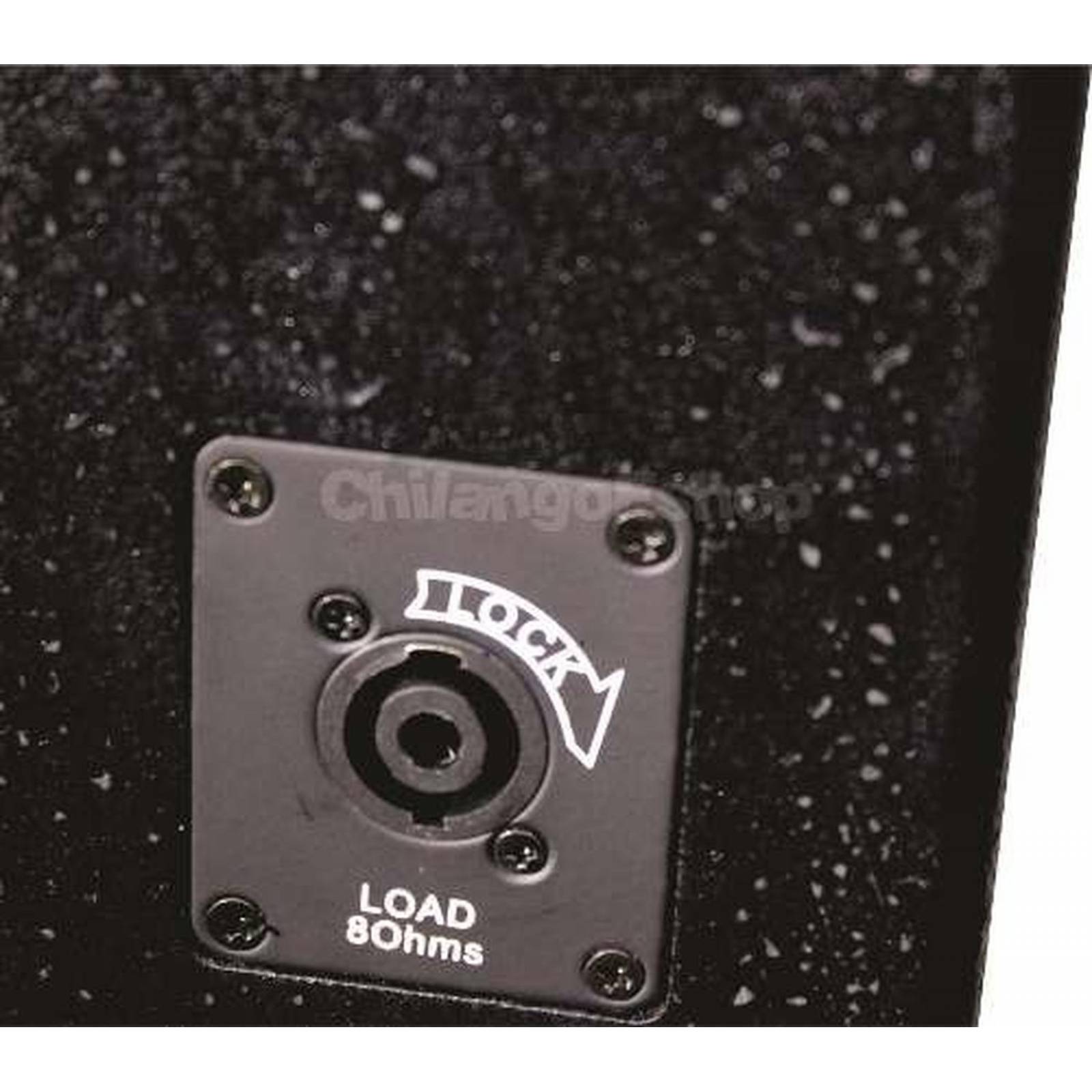 Sistema Sonido Amplificado Kaos Sl Proaudio 