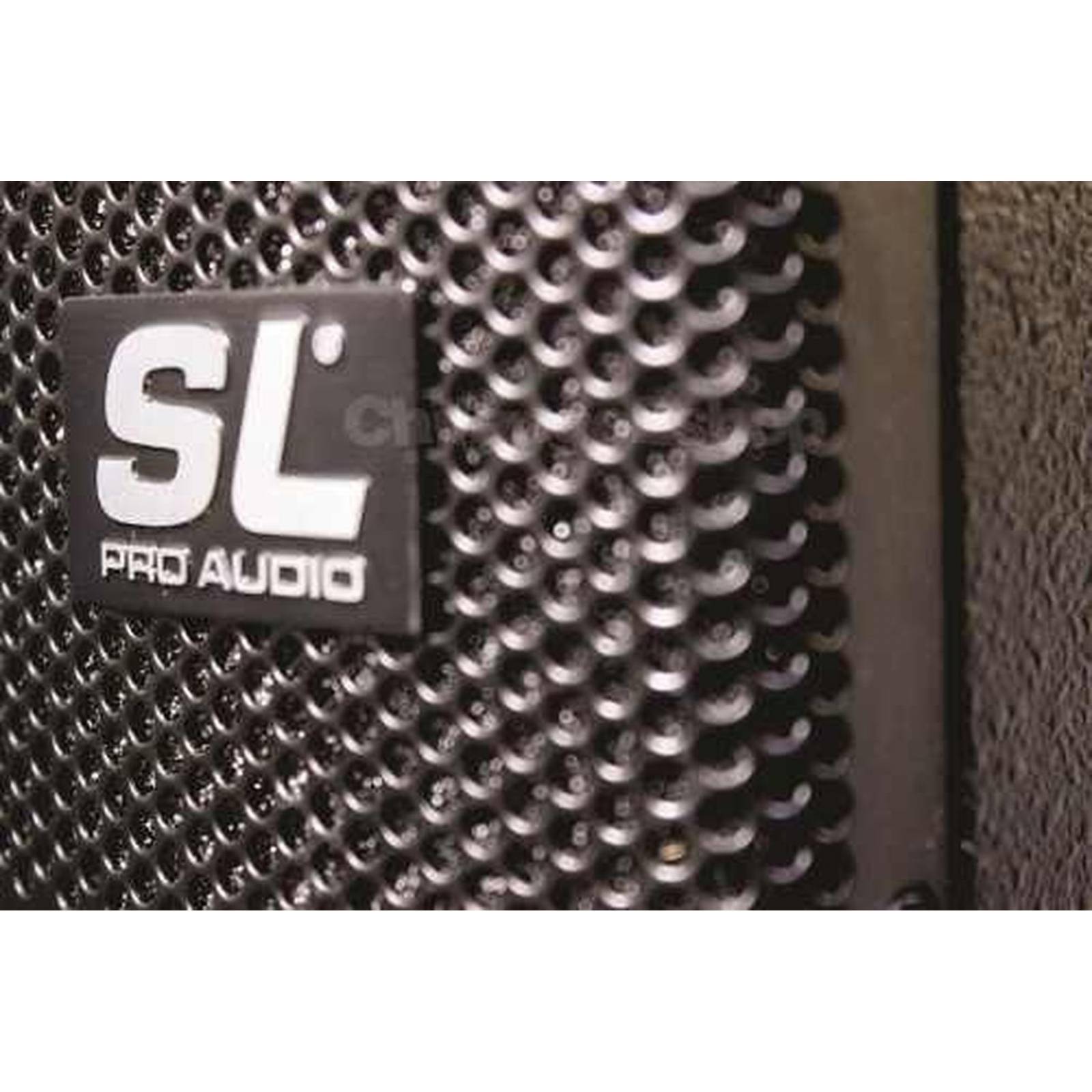 Sistema Sonido Amplificado Kaos Sl Proaudio 