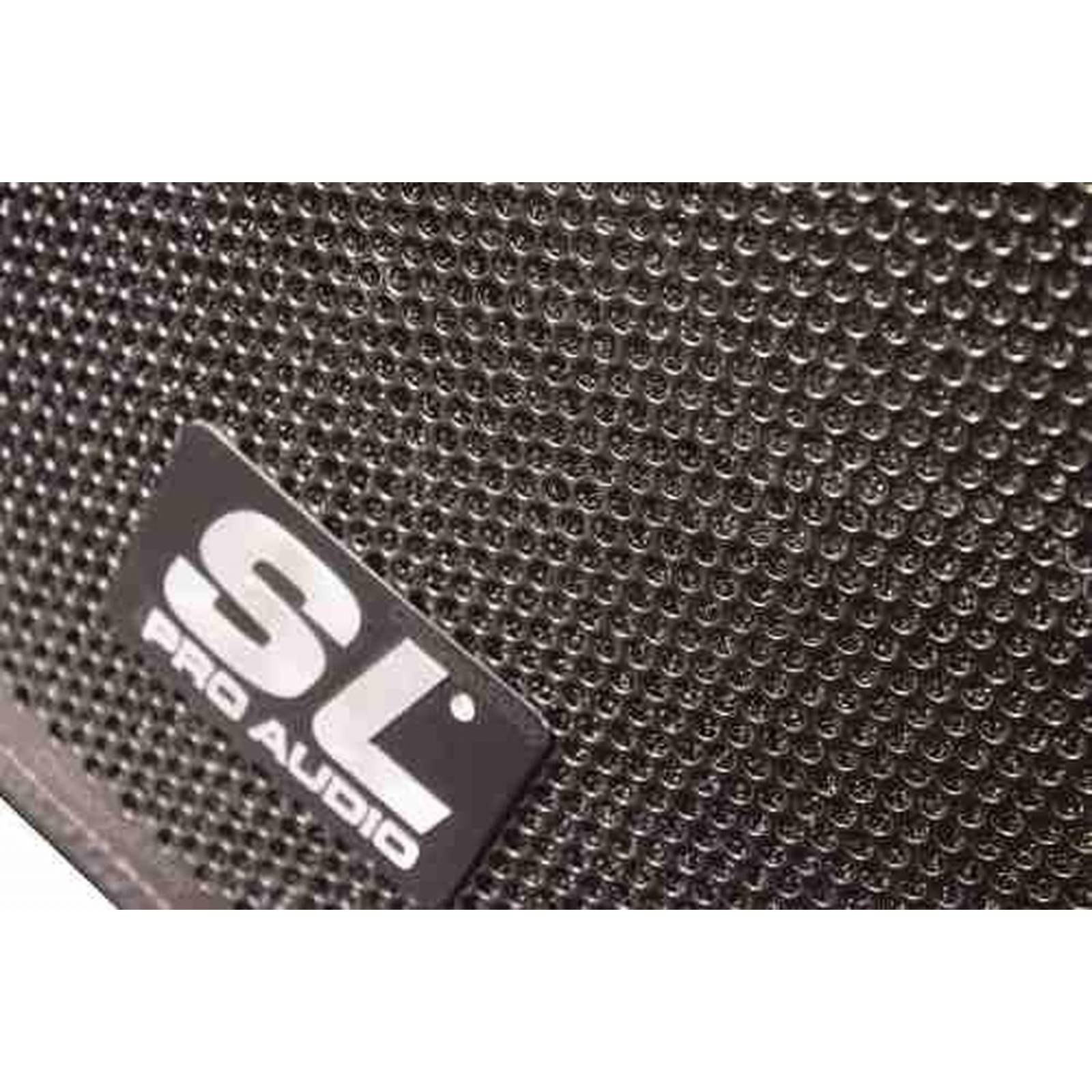 Sistema Sonido Amplificado Kaos Sl Proaudio 