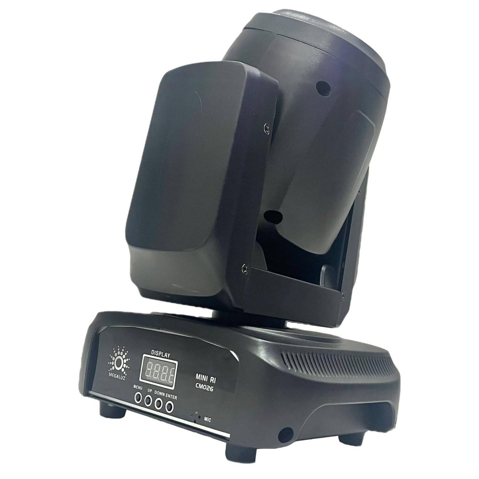 Cabeza Robotica Mini R1 Beam led 90w 