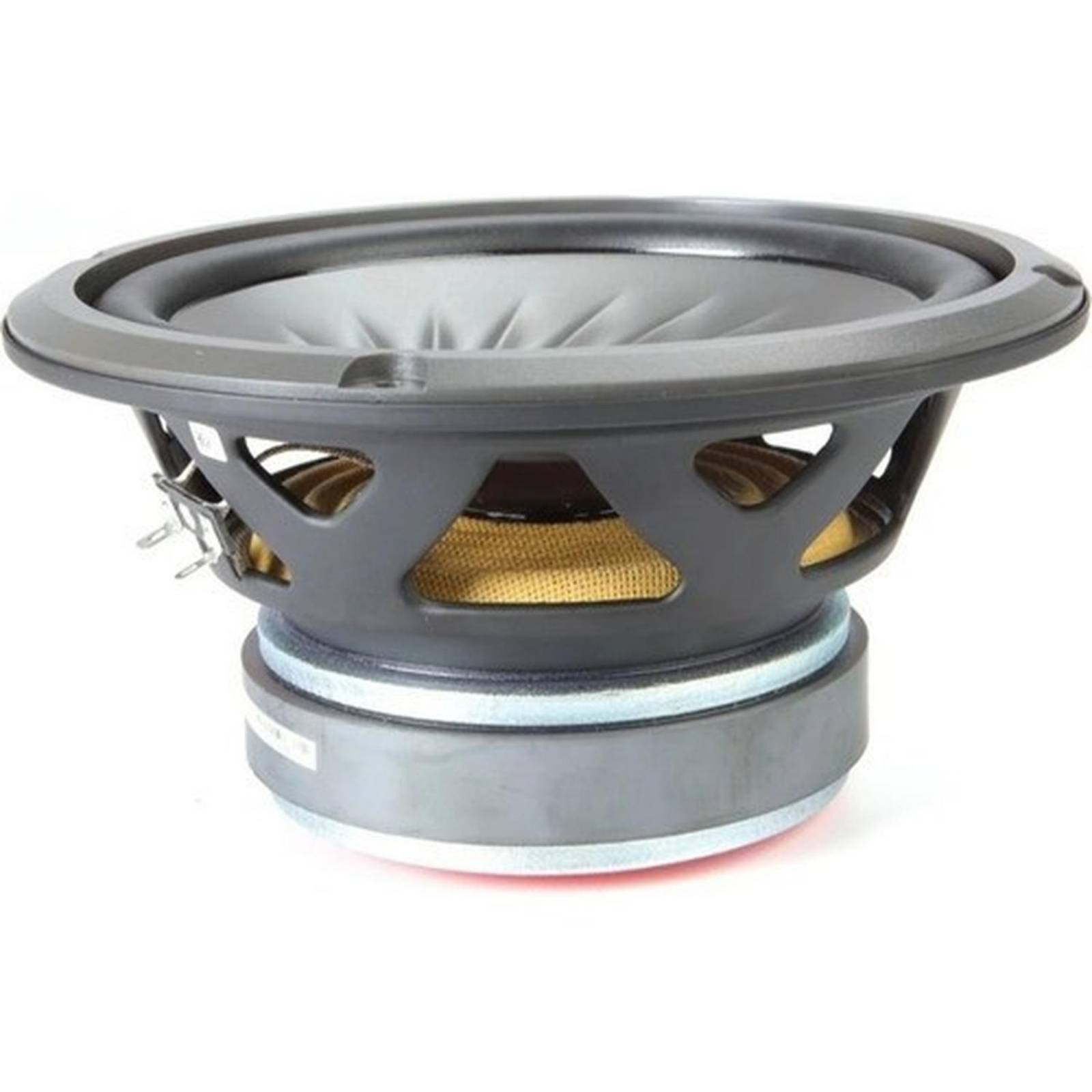 Subwoofer 8 pulgadas JBL Stage82 20 Watts Rms