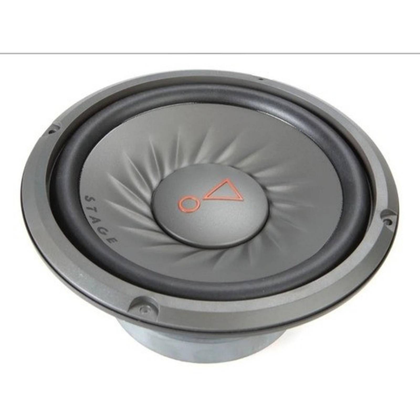 Subwoofer 8 pulgadas JBL Stage82 20 Watts Rms