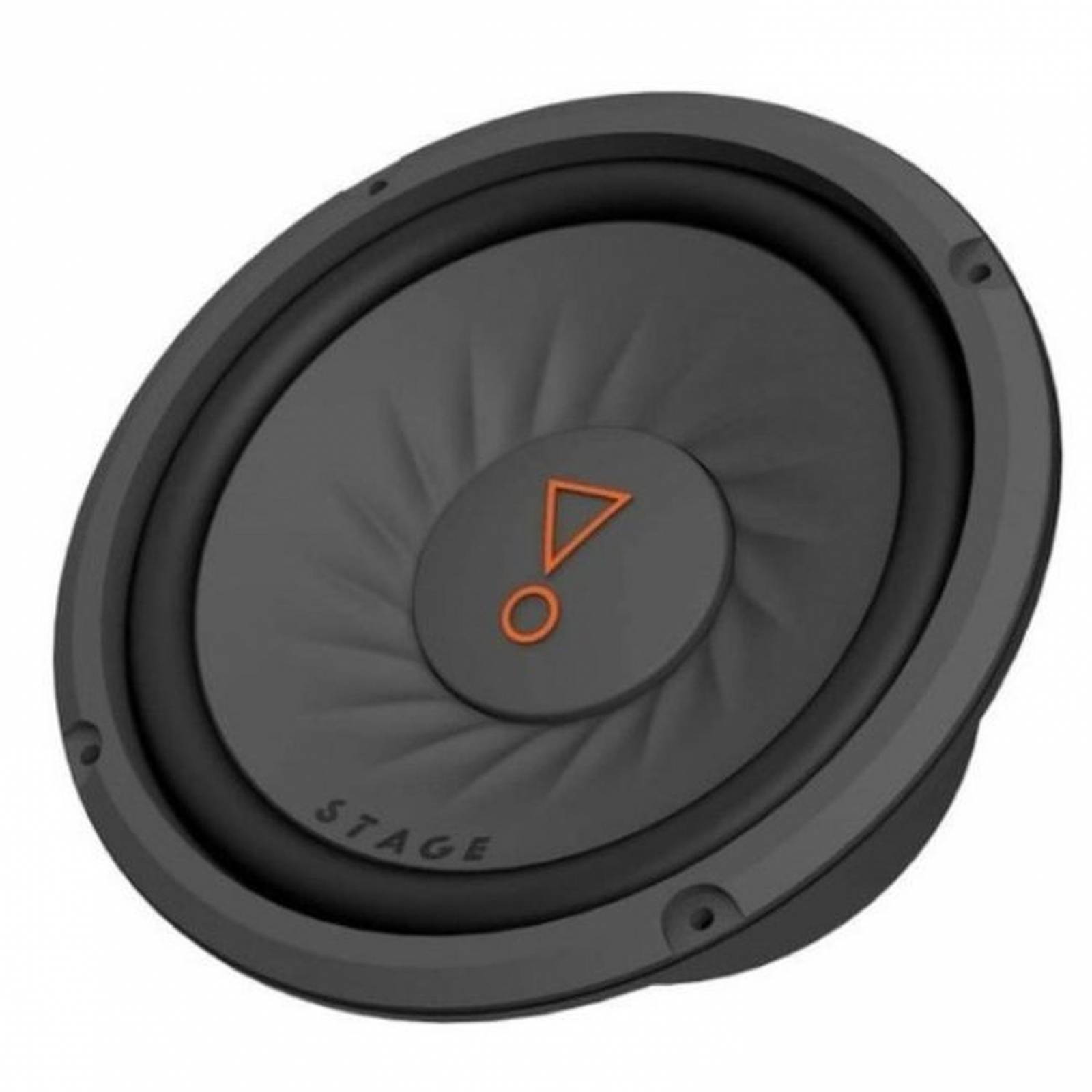 Subwoofer 8 pulgadas JBL Stage82 20 Watts Rms