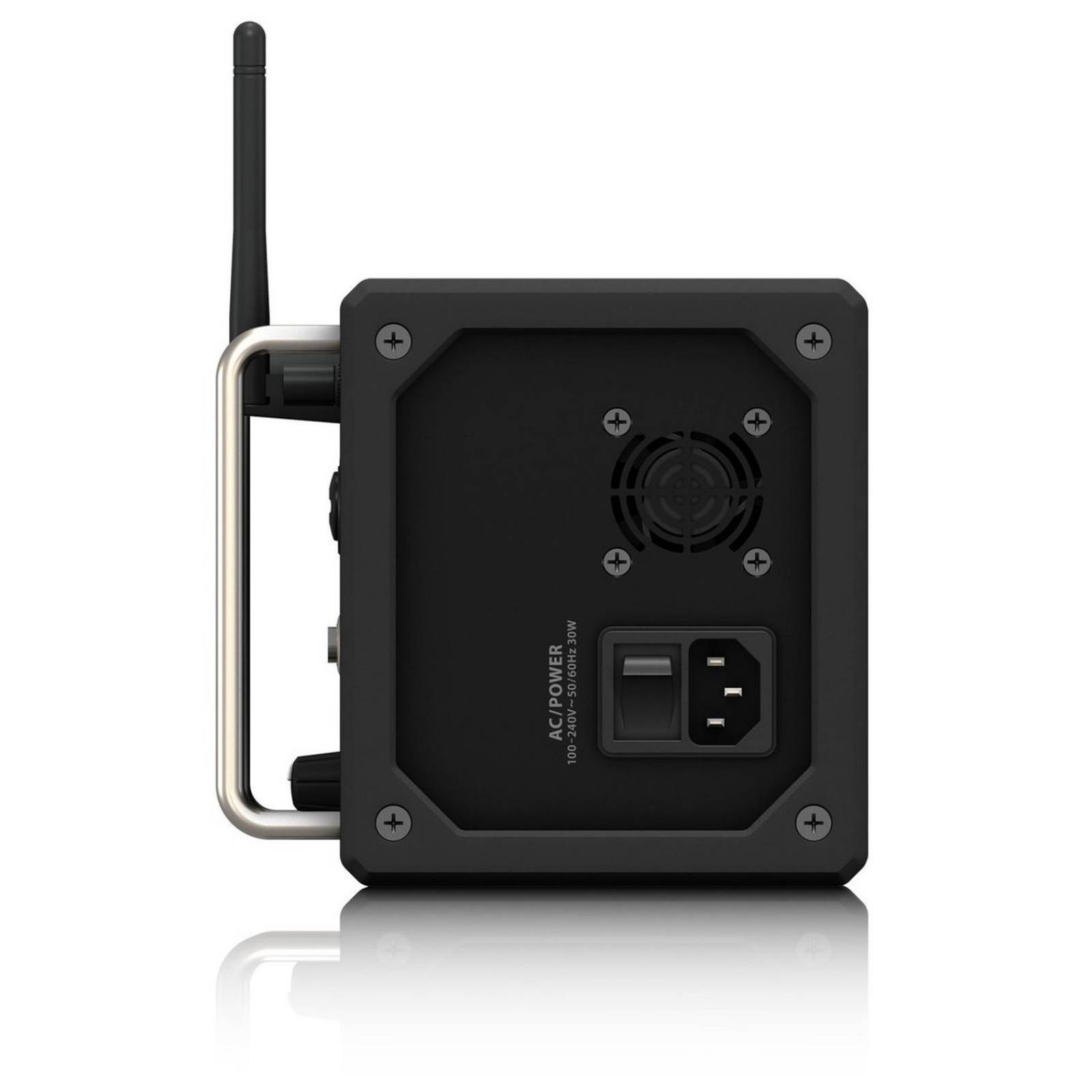 Mezcladora Digital behringer X AIR XR16 