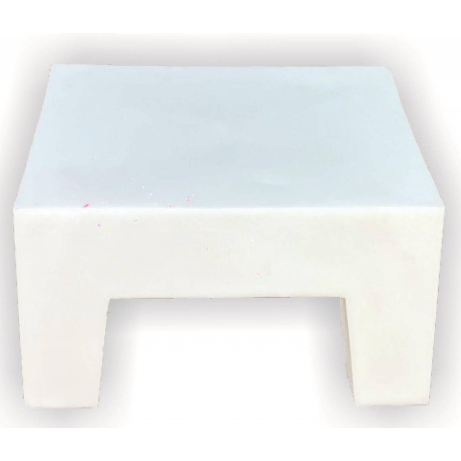 Mesa U Mini Iluminada Sala Lounge Neonmania