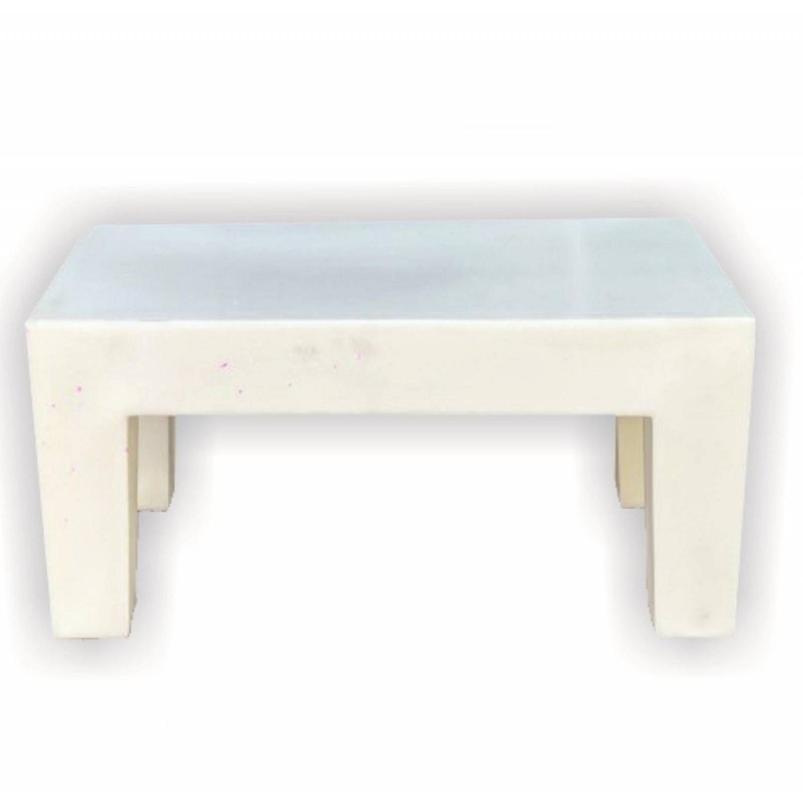 Mesa U chica Iluminada Sala Lounge Neonmania 