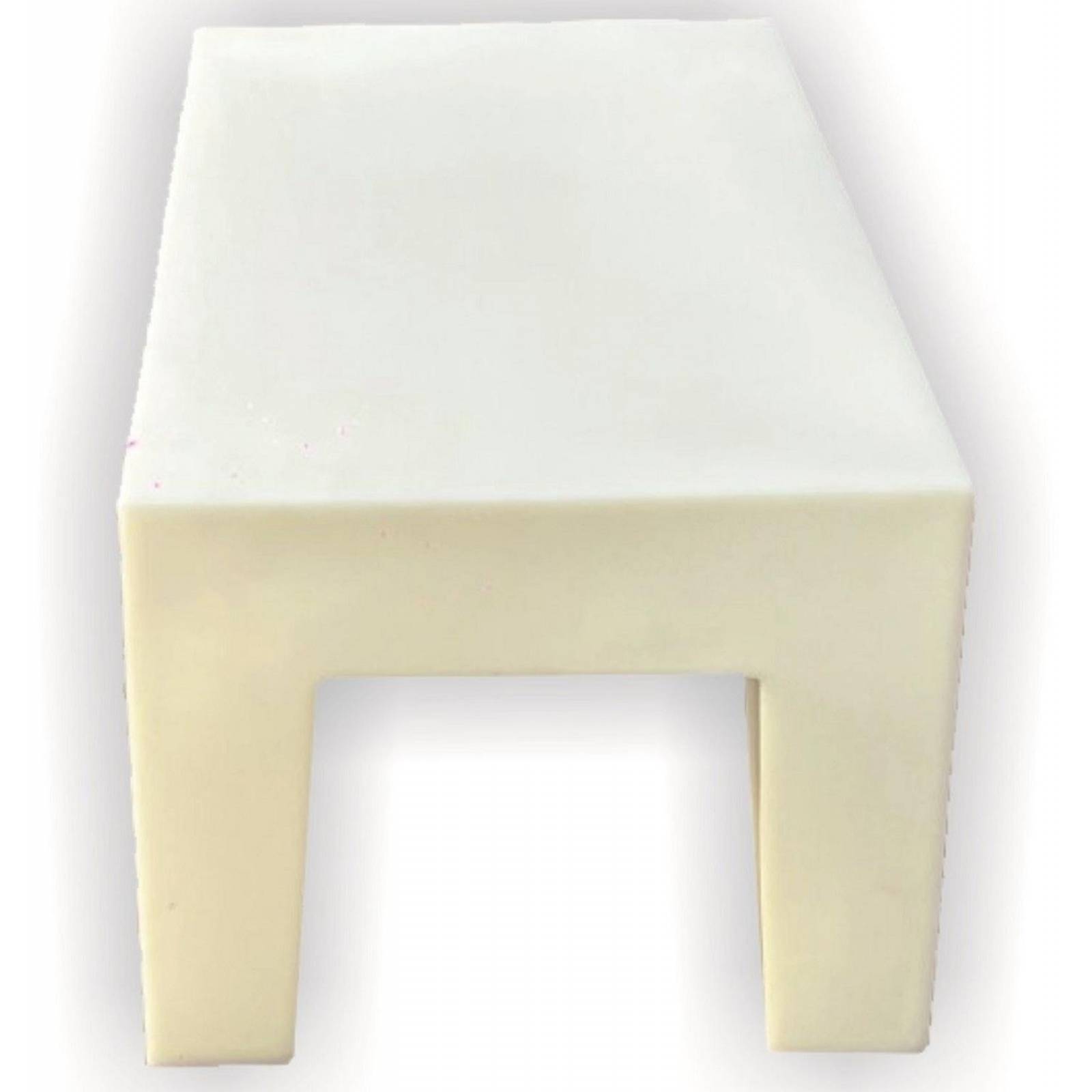 Mesa U chica Iluminada Sala Lounge Neonmania 