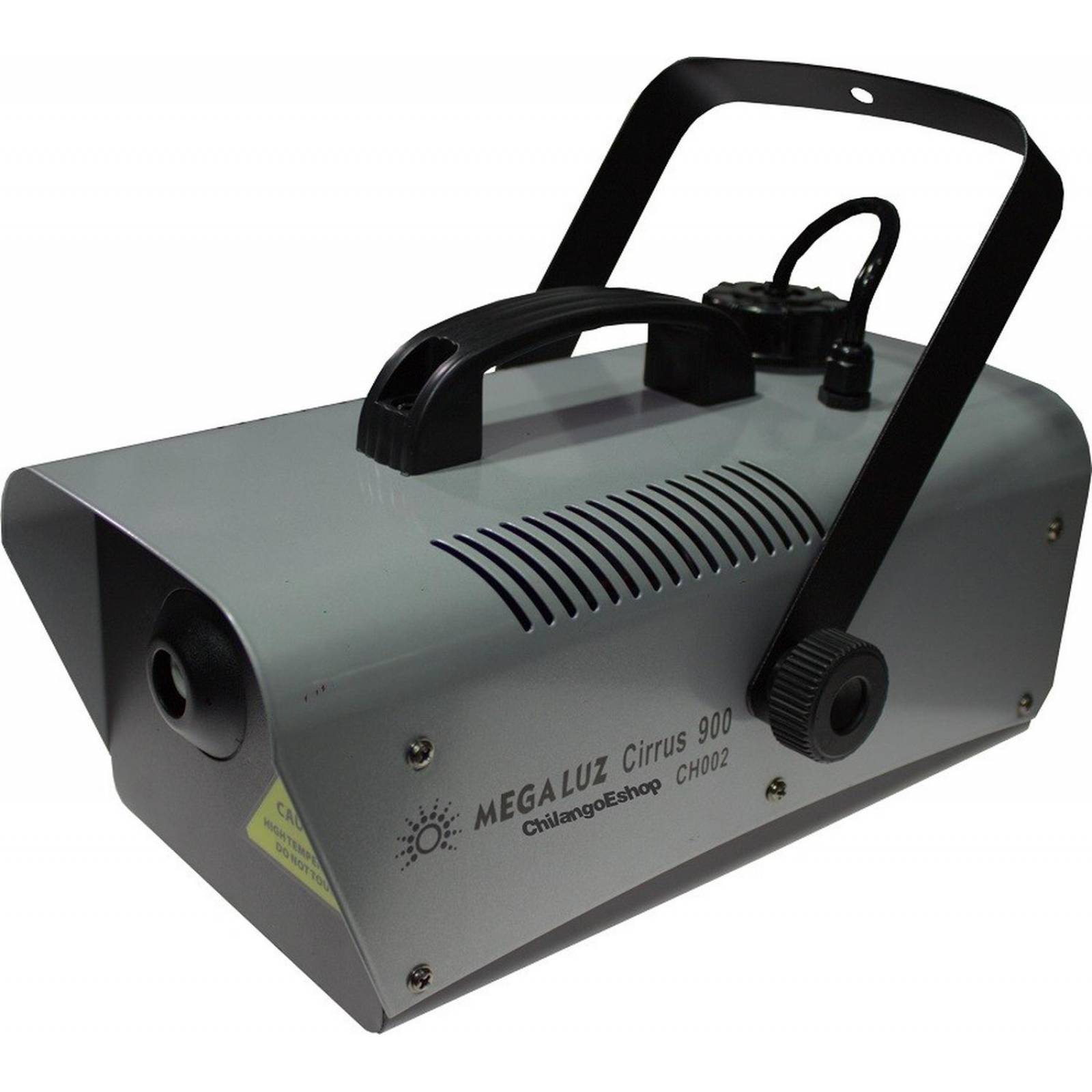 Maquina De Humo 900W Cirrus 900 