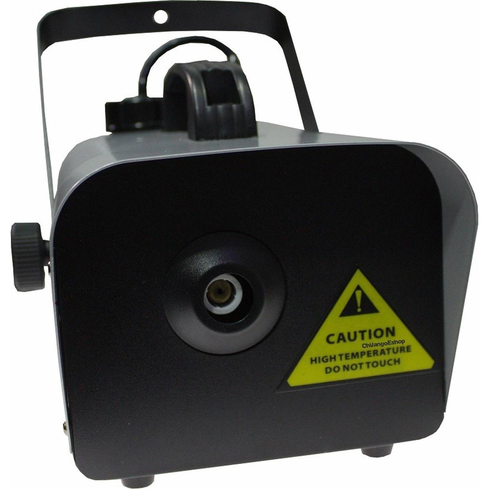 Maquina De Humo 900W Cirrus 900 