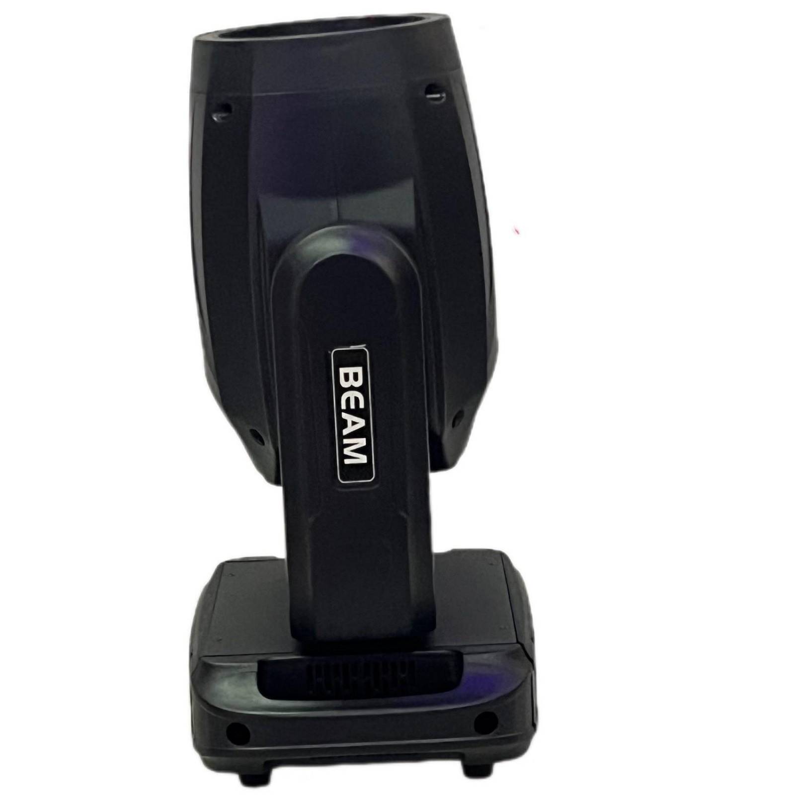 Case 2 Cabezas Roboticas Beam LED 150w LUXIN 150 