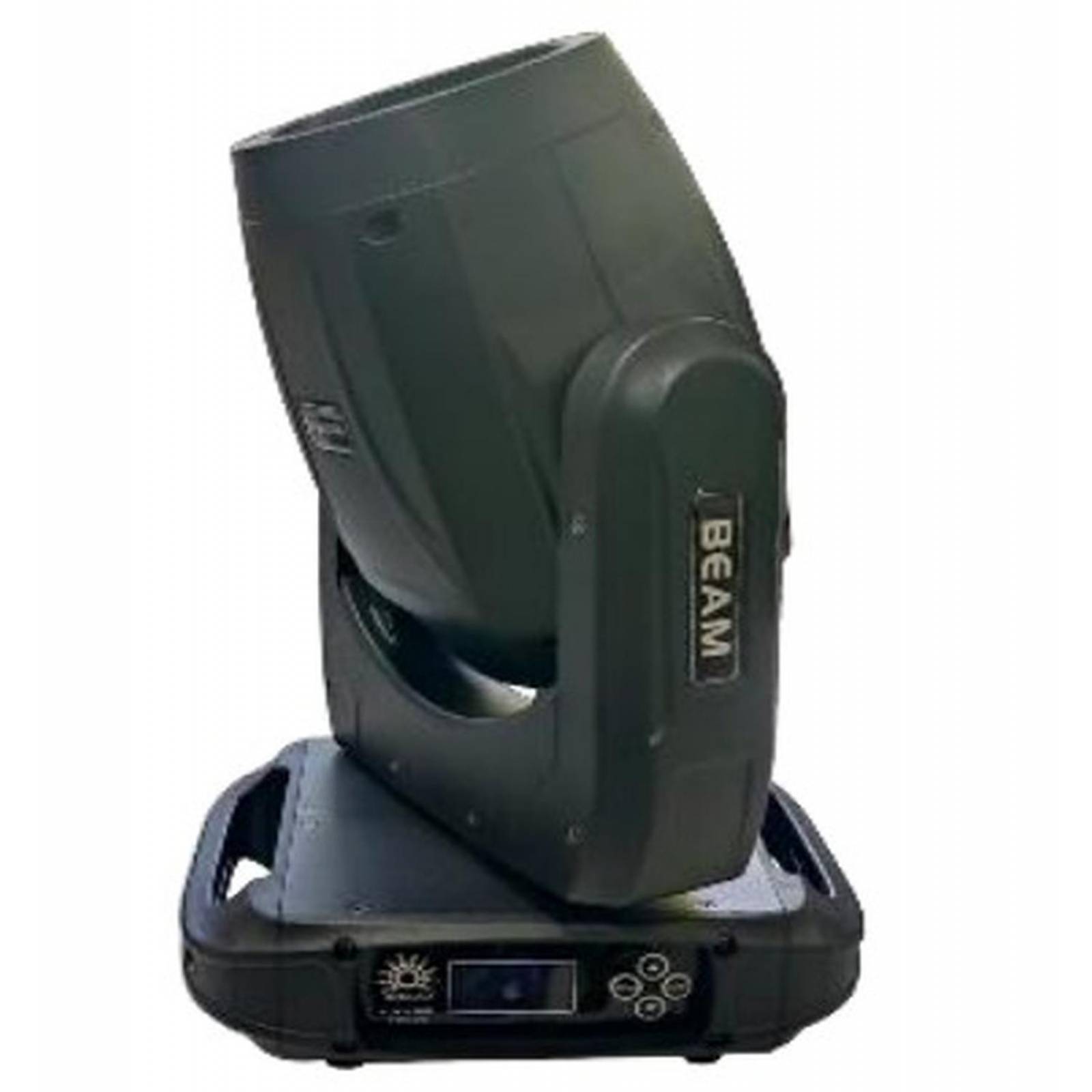 Case 2 Cabezas Roboticas Beam LED 150w LUXIN 150 