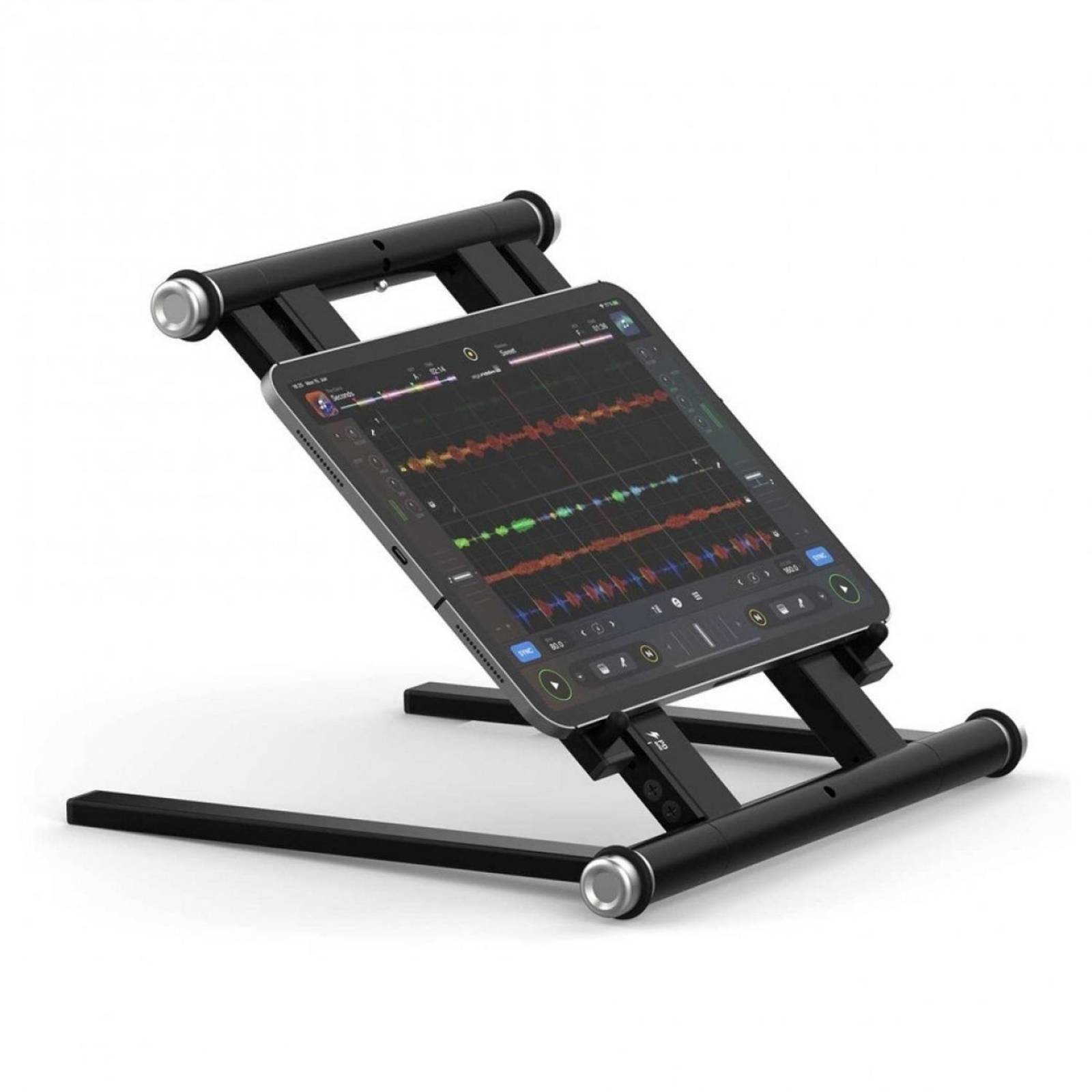 Base Stand Hub soporte ajustable para Laptop profesional 