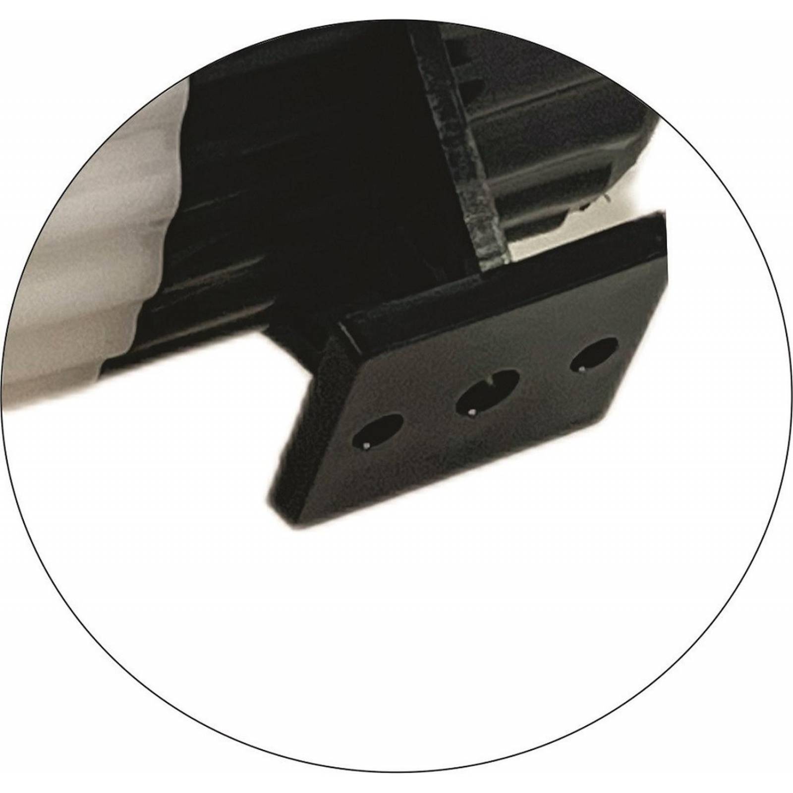 Anuncio luminoso Caramelo Led tipo Poste Barberia