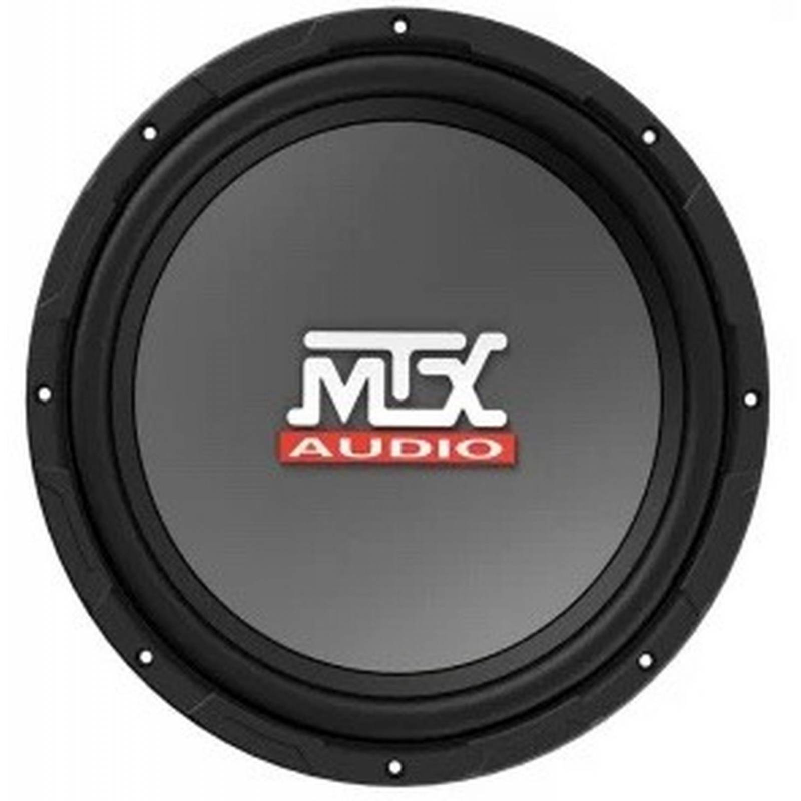 Subwoofer 12 pulgadas MTX TNL12-44 