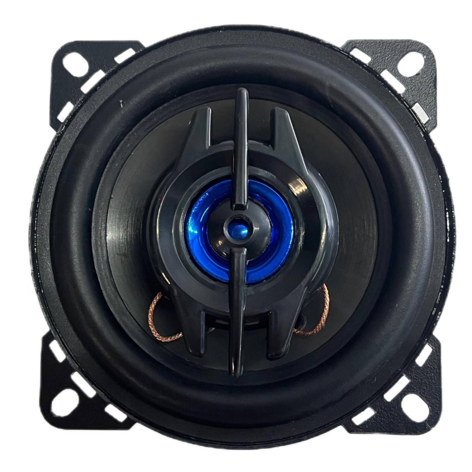 Juego De Bocinas 4 Pulgadas Dos Vias Tipo Sony 