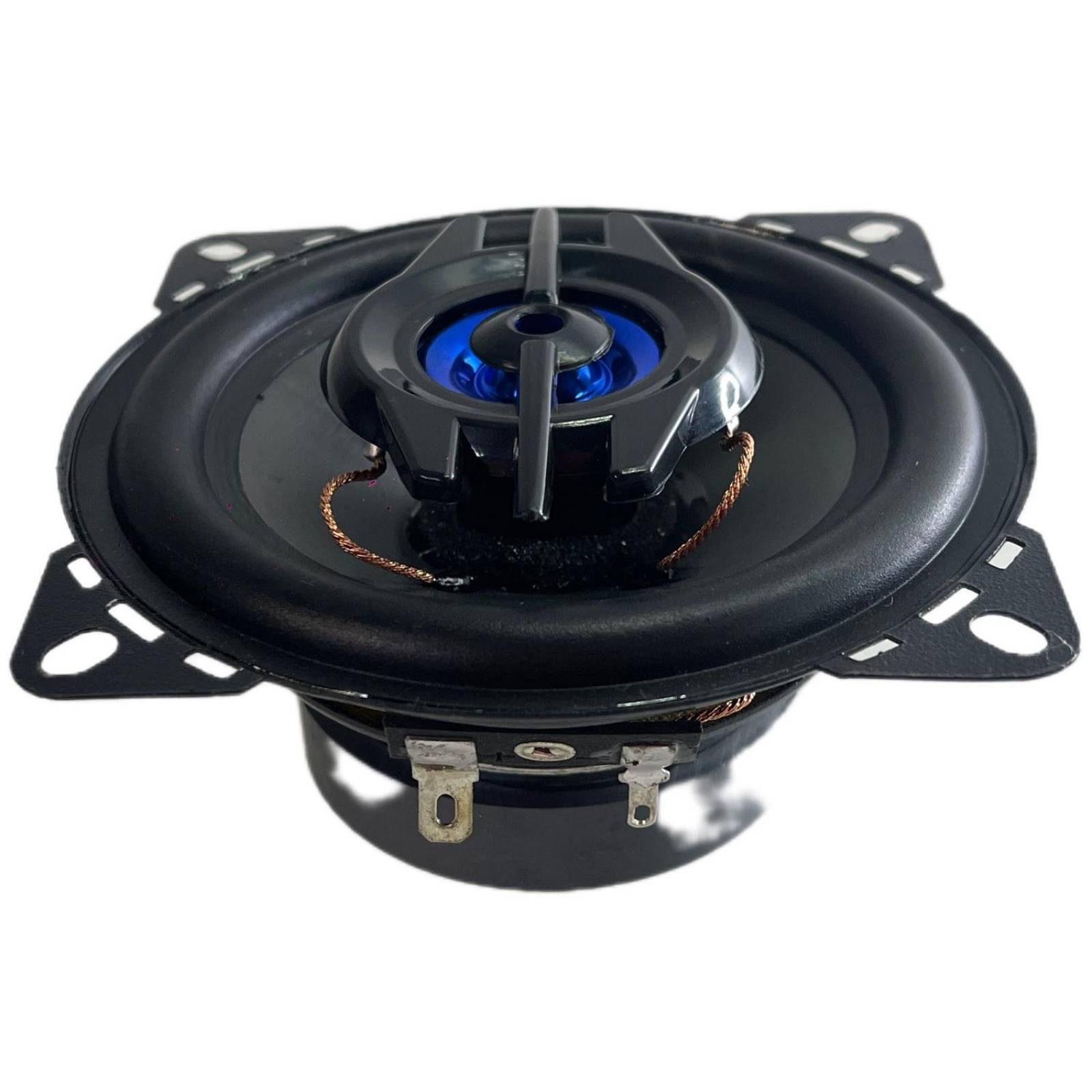 Juego De Bocinas 4 Pulgadas Dos Vias Tipo Sony 