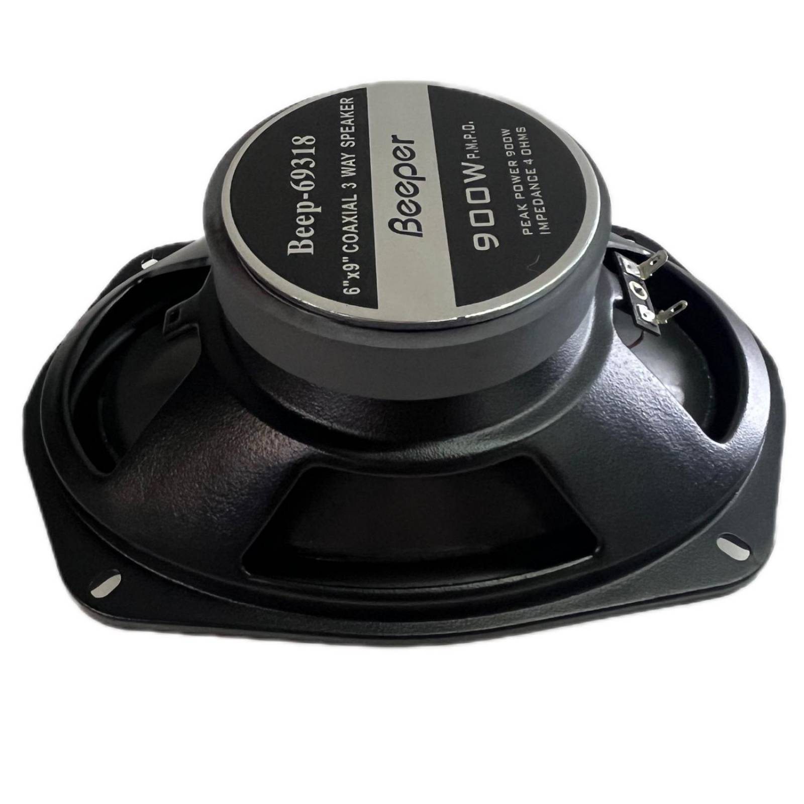 Juego De Bocinas 6x9 Tipo Sony 