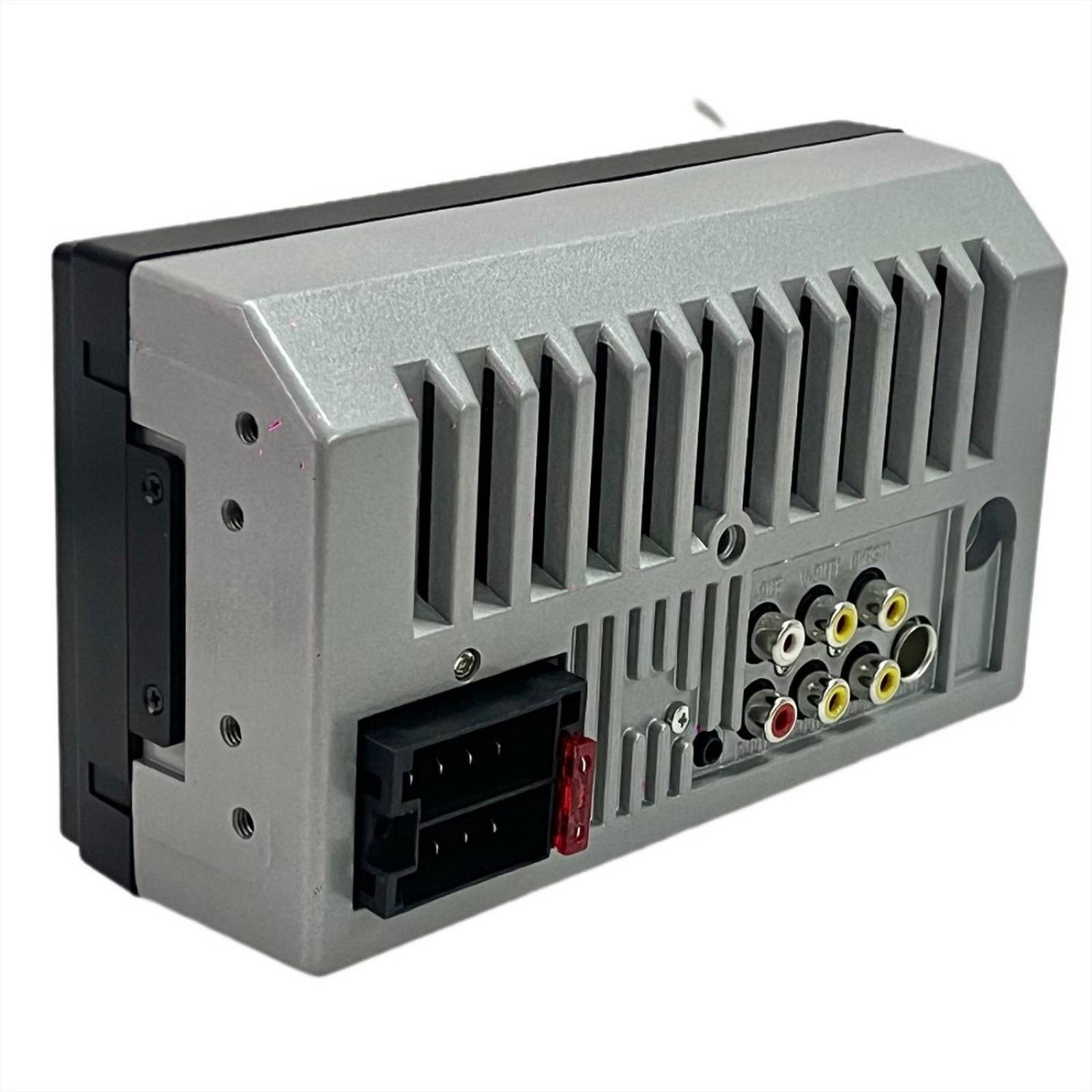 Autoestereo DABB Pantalla Touch Bluetooth Multimedia EST-0203