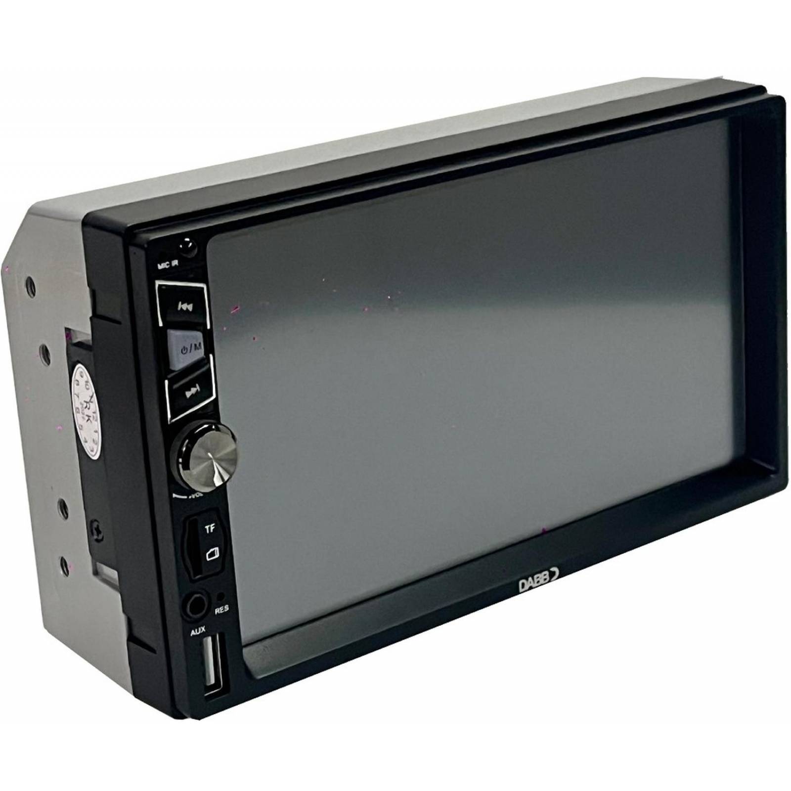 Autoestereo DABB Pantalla Touch Bluetooth Multimedia EST-0203