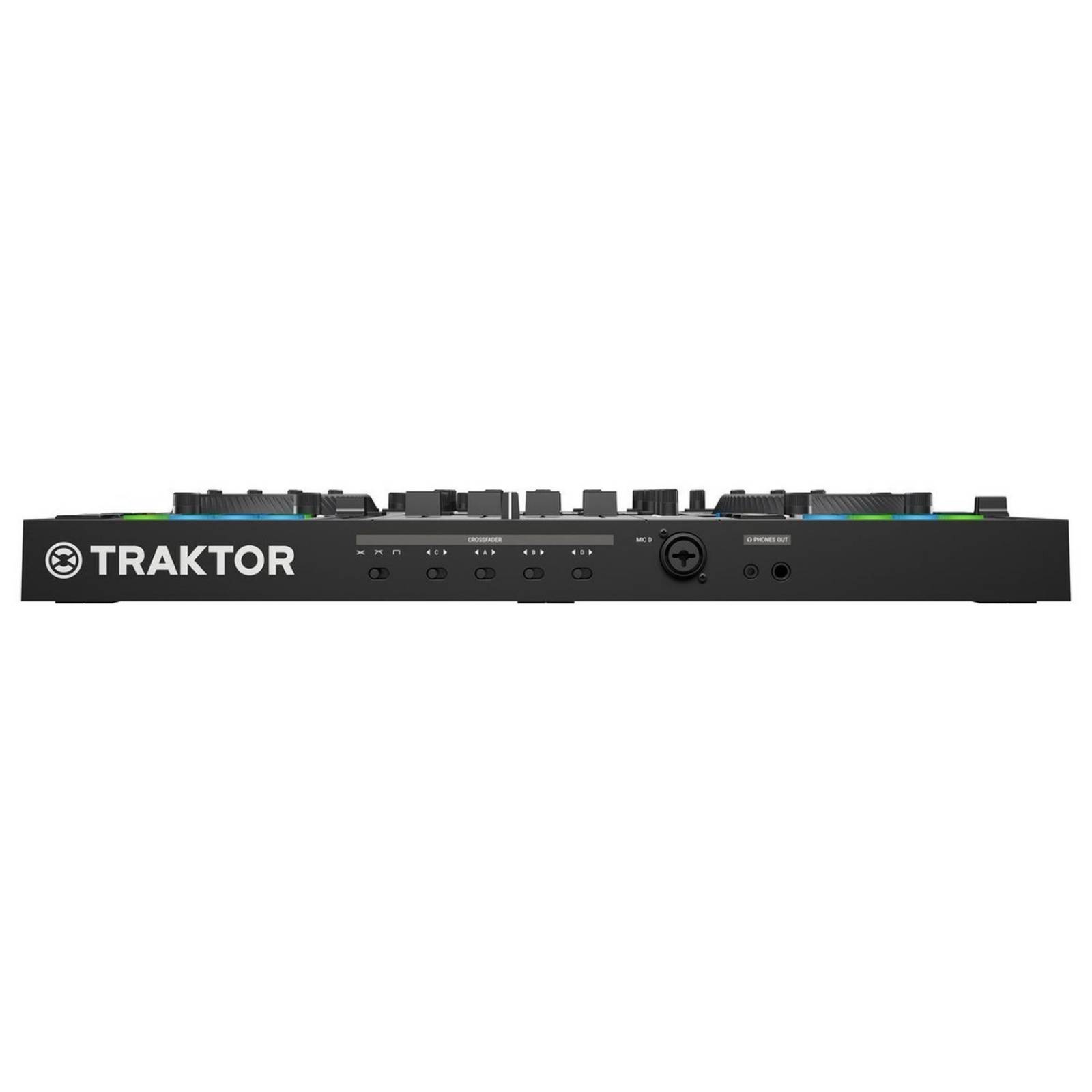 Native Instruments Traktor Kontrol S4 MK3