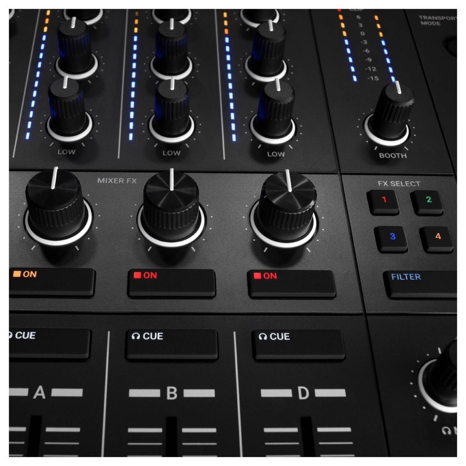 Native Instruments Traktor Kontrol S4 MK3