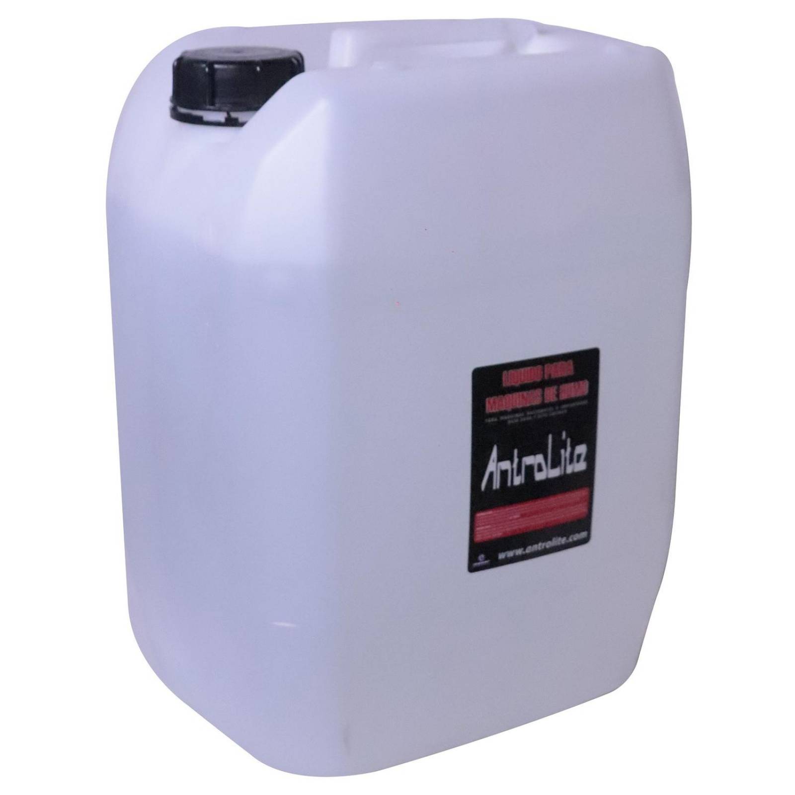 20 Litro Liquido Humo Denso Cal Importacion Antrolite 