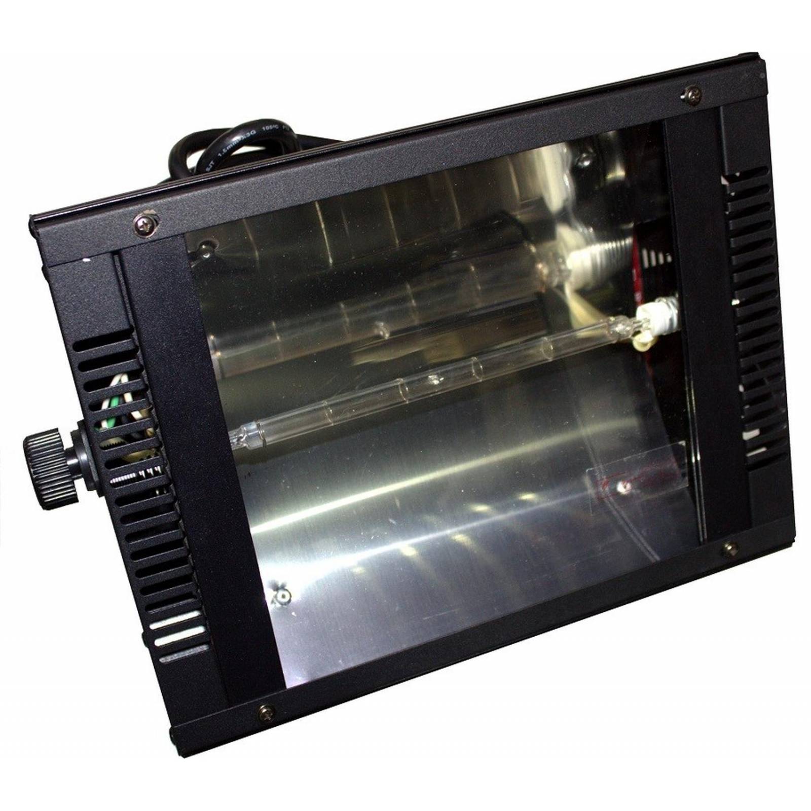 LUZ DISCO ESTROBO 750w