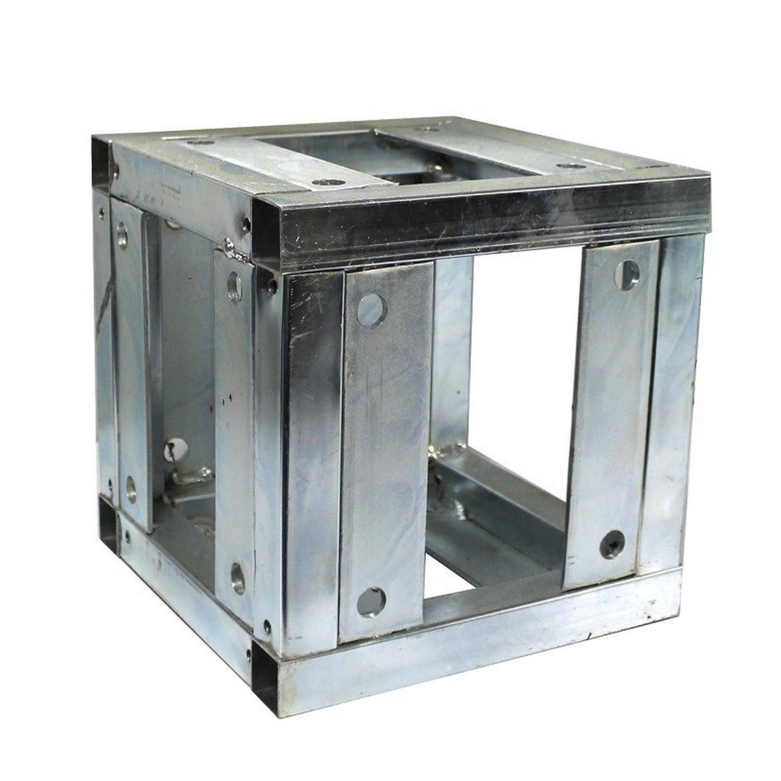 Cubo Cople Para Estructura 20X20 